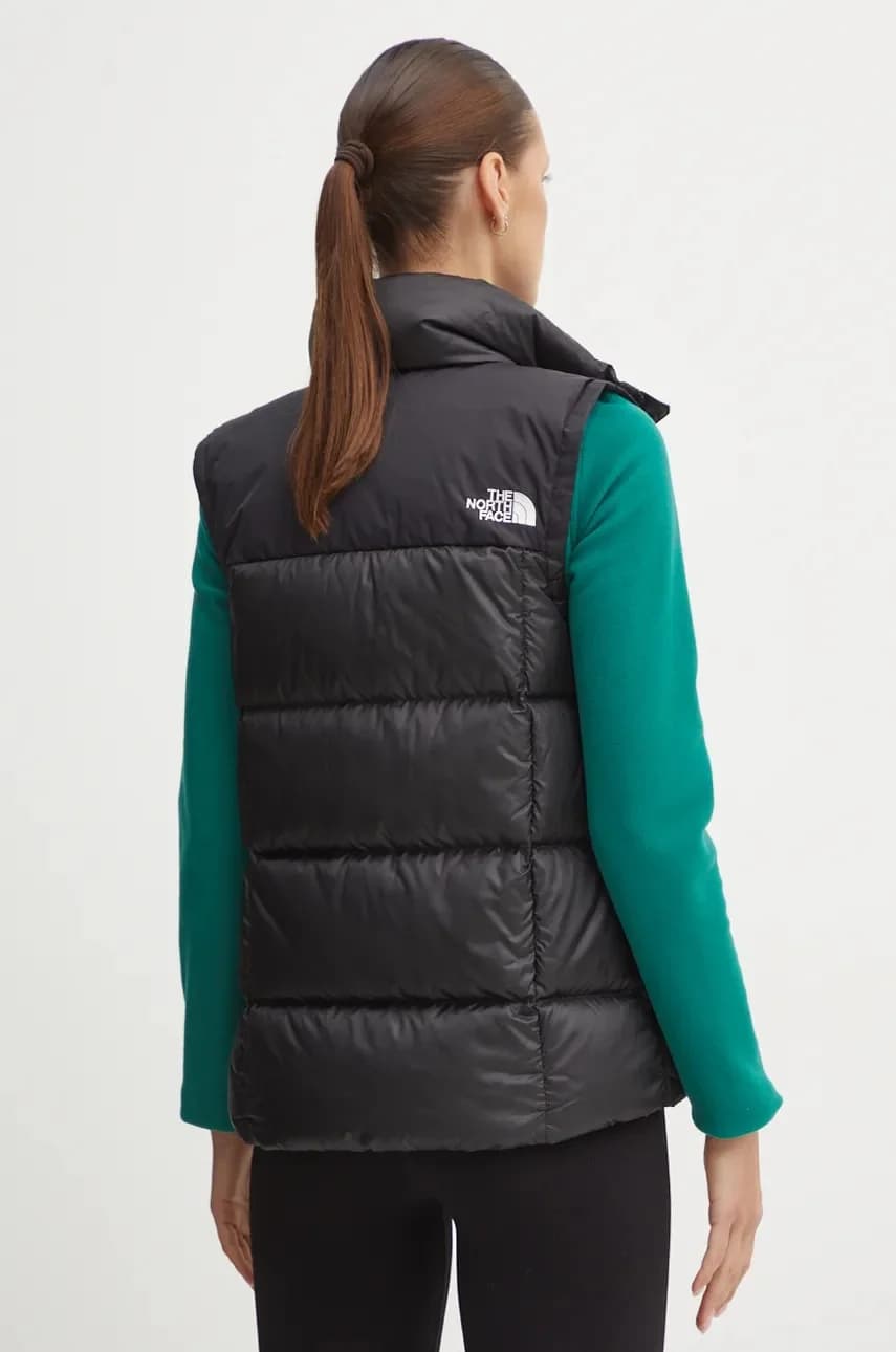 Пуховый спортивный жилет Diablo 2.0 - фото 3