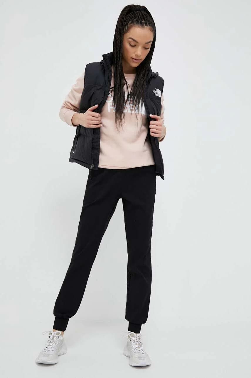 ЖИЛЕТ РЕТРО НУПЦЕ 1996 ГОДА - фото 2