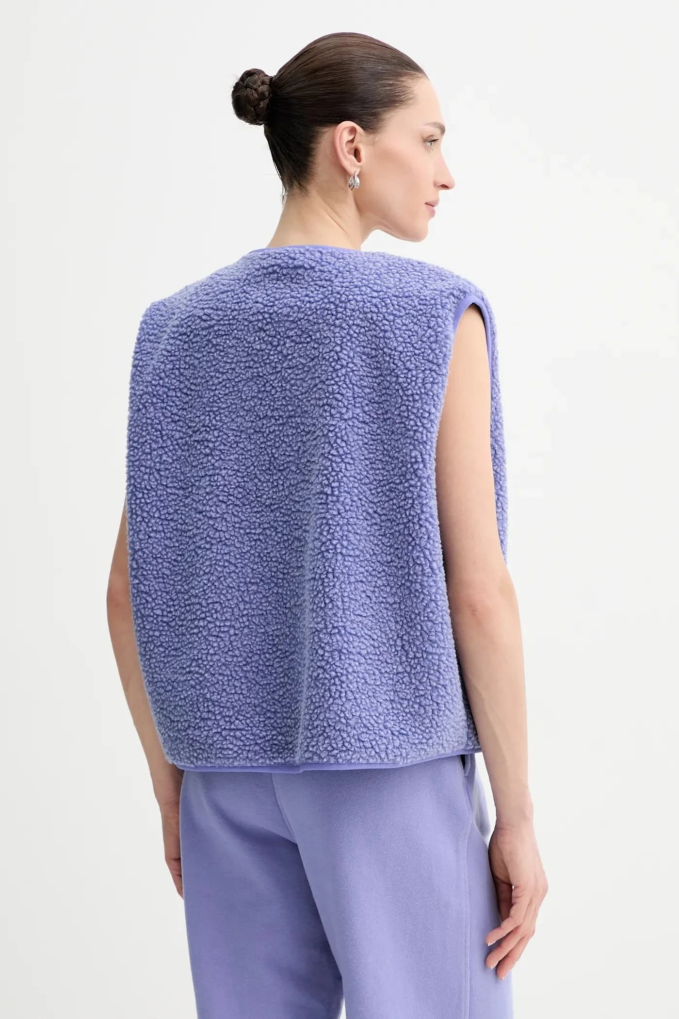 Без рукавов - фото 3