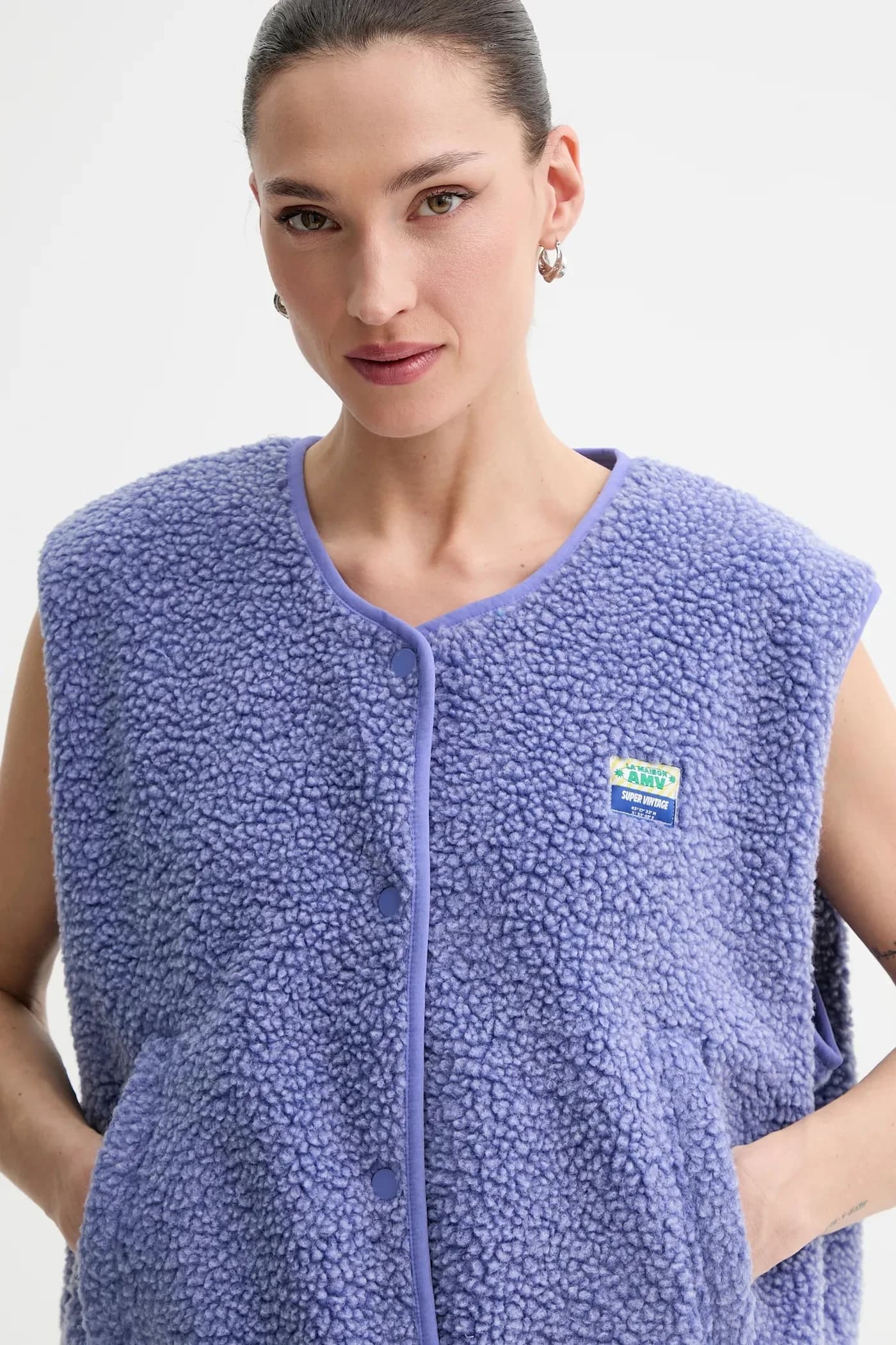 Без рукавов - фото 4