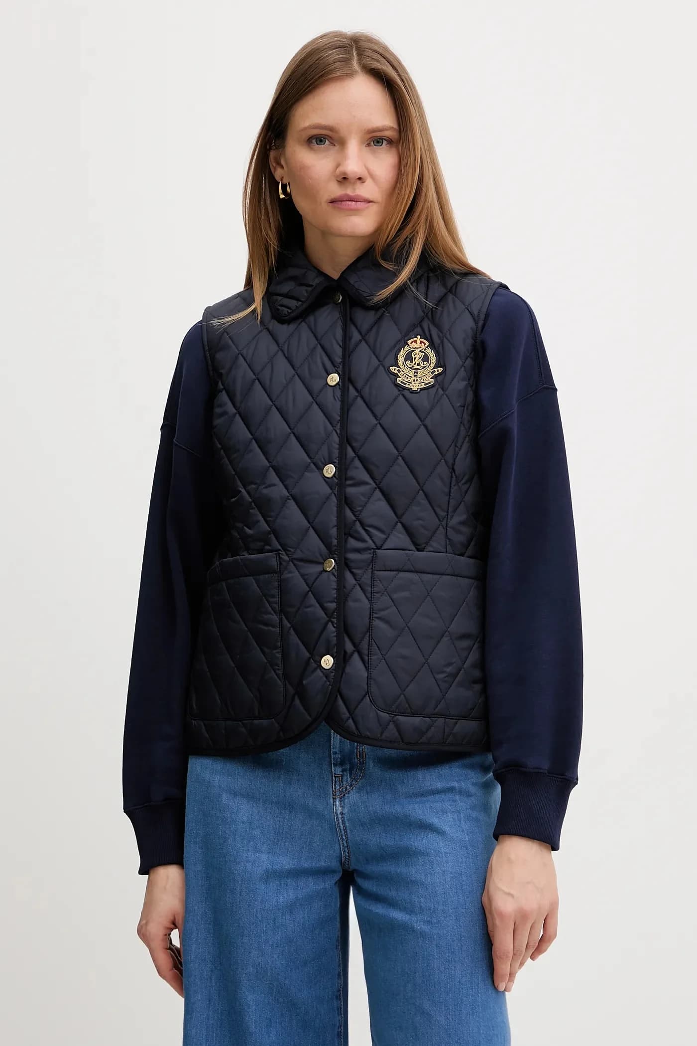 Без рукавов