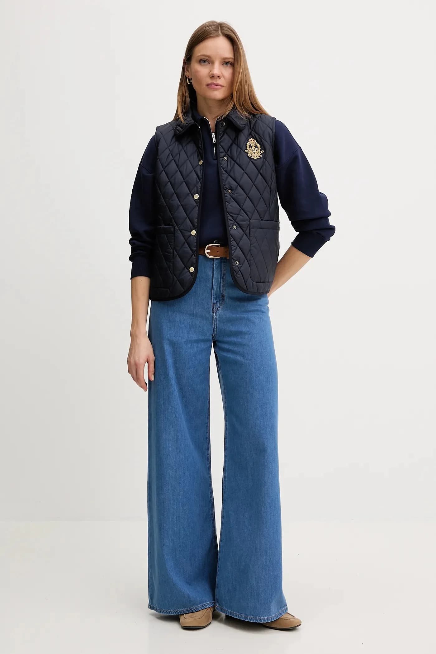 Без рукавов - фото 2