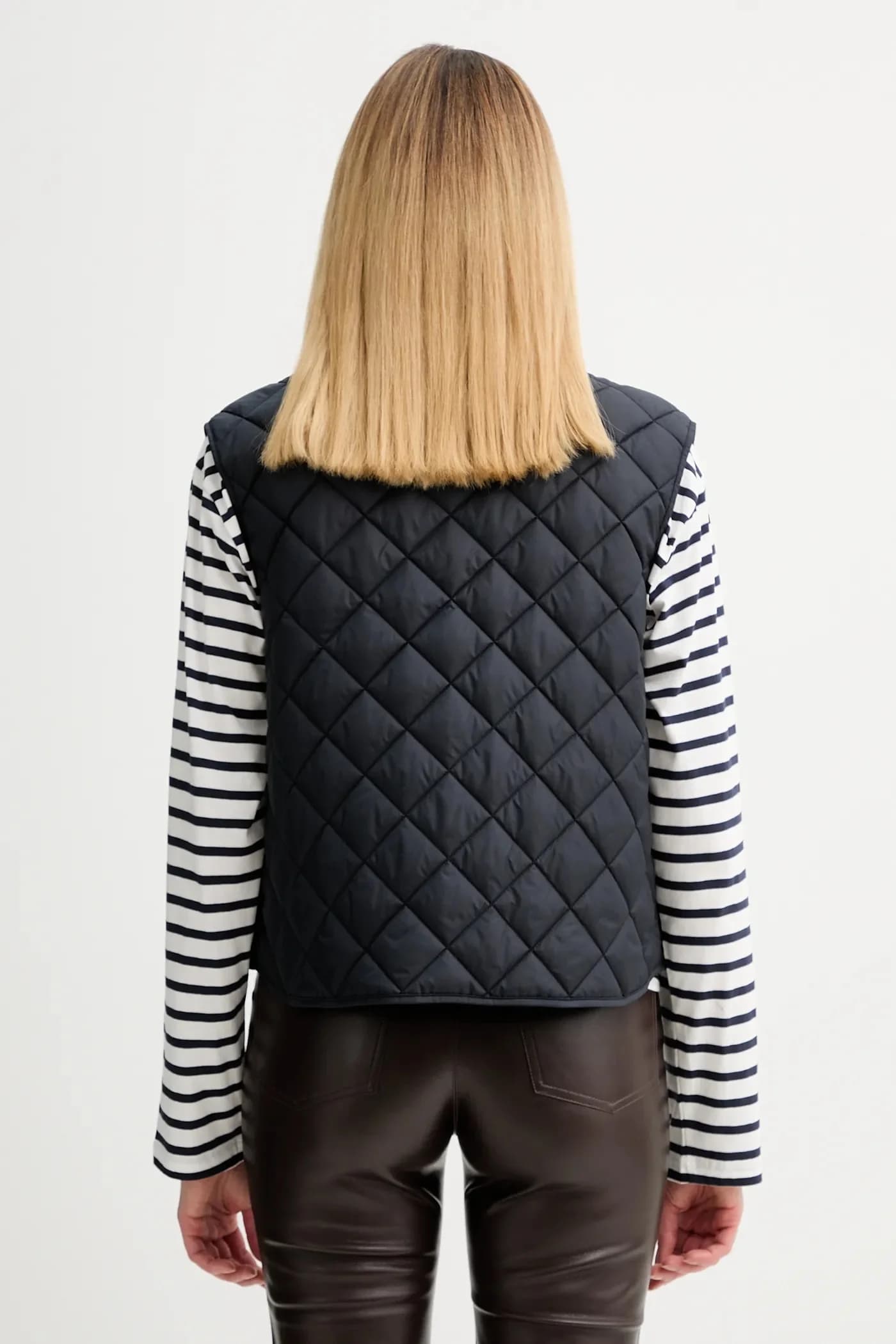 Без рукавов - фото 3