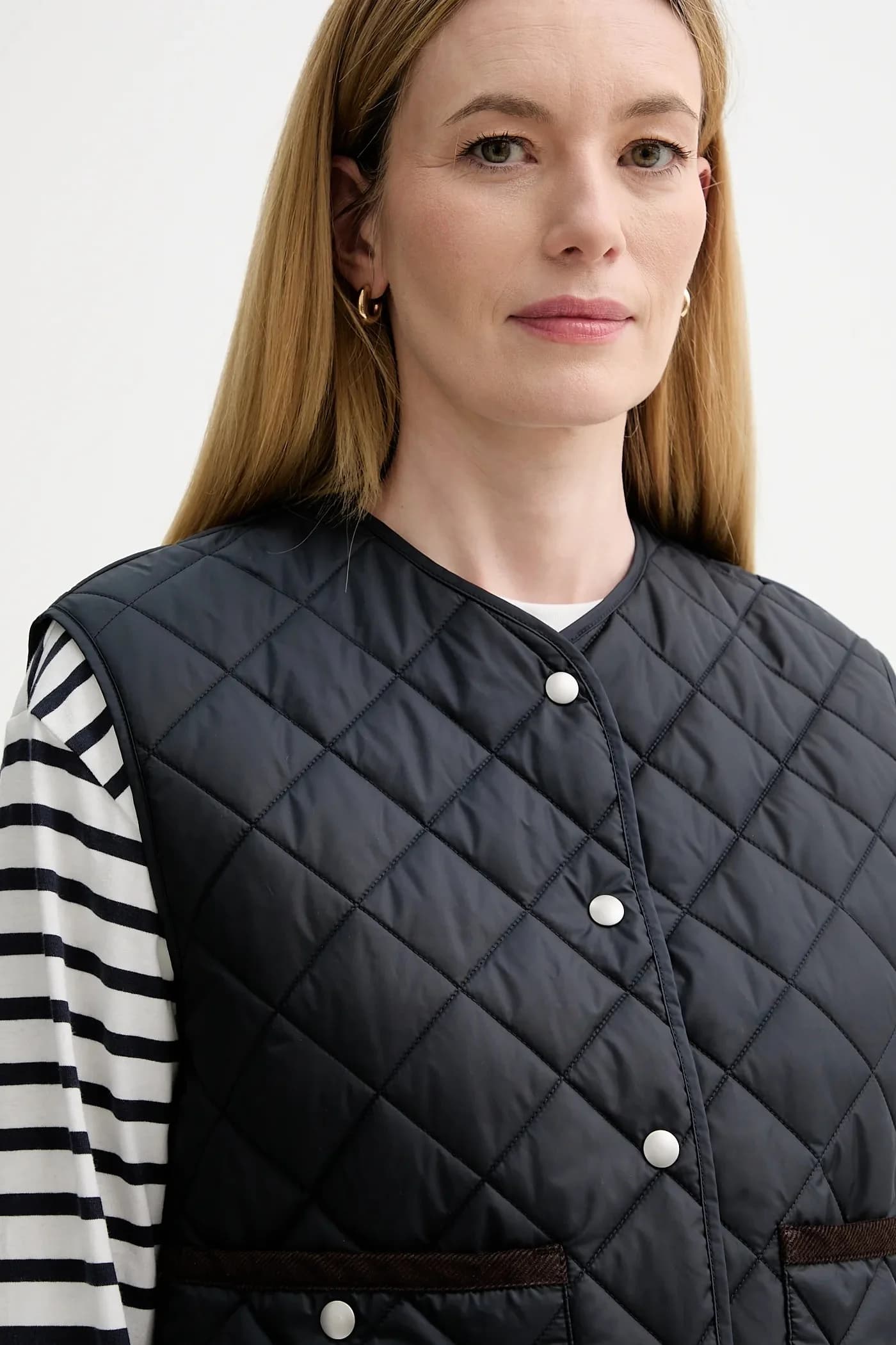 Без рукавов - фото 4