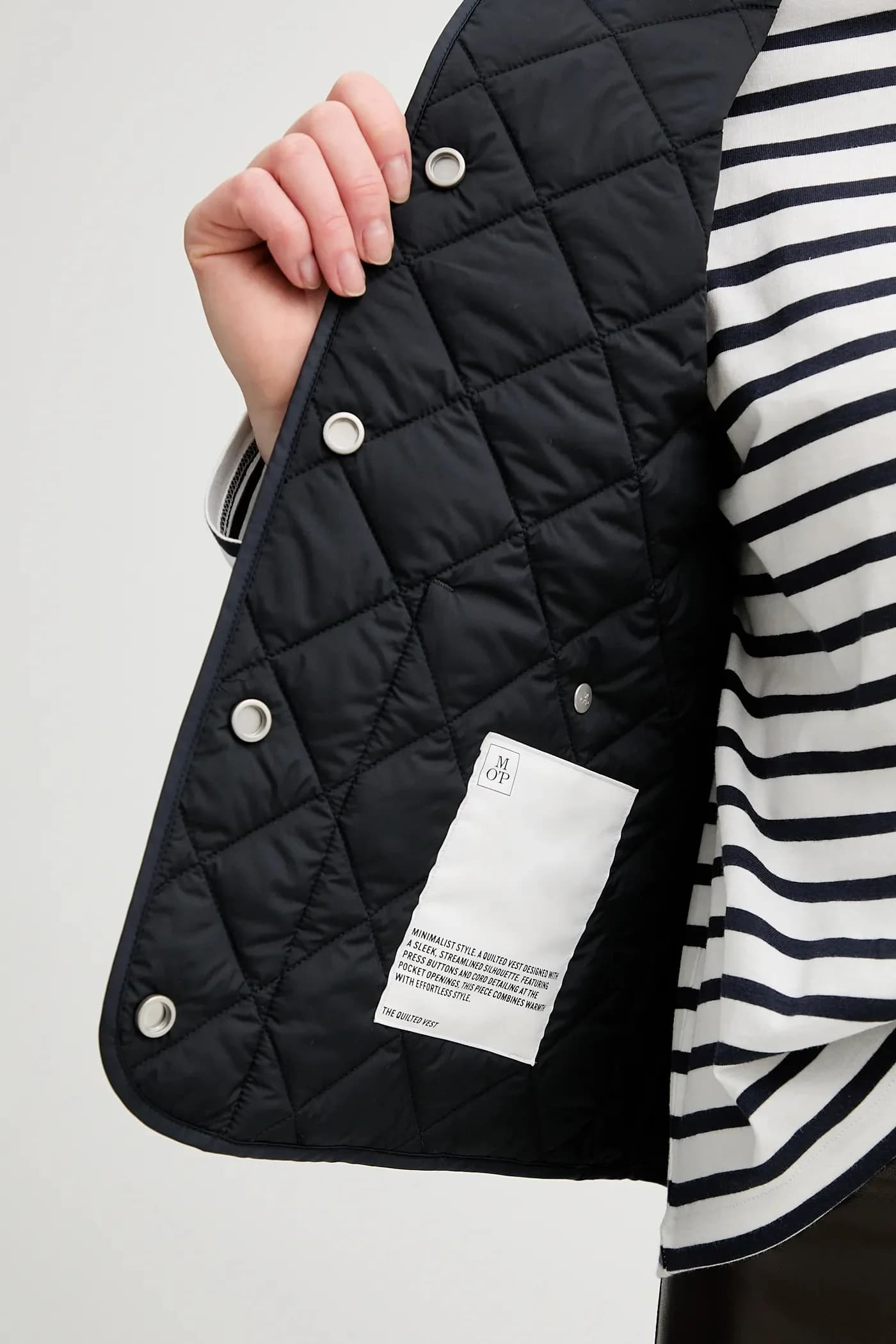 Без рукавов - фото 6