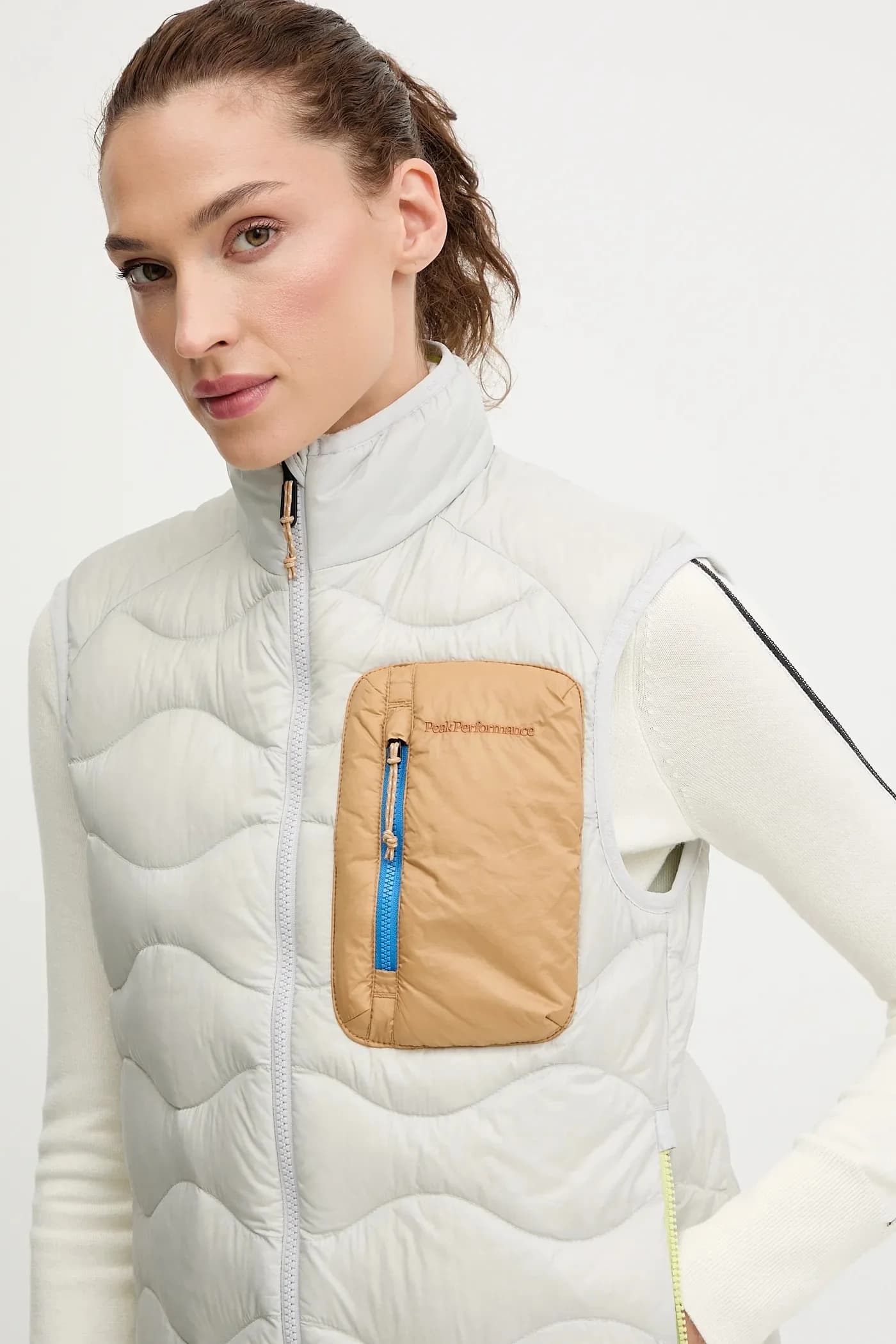 Гелиевый жилет - фото 4