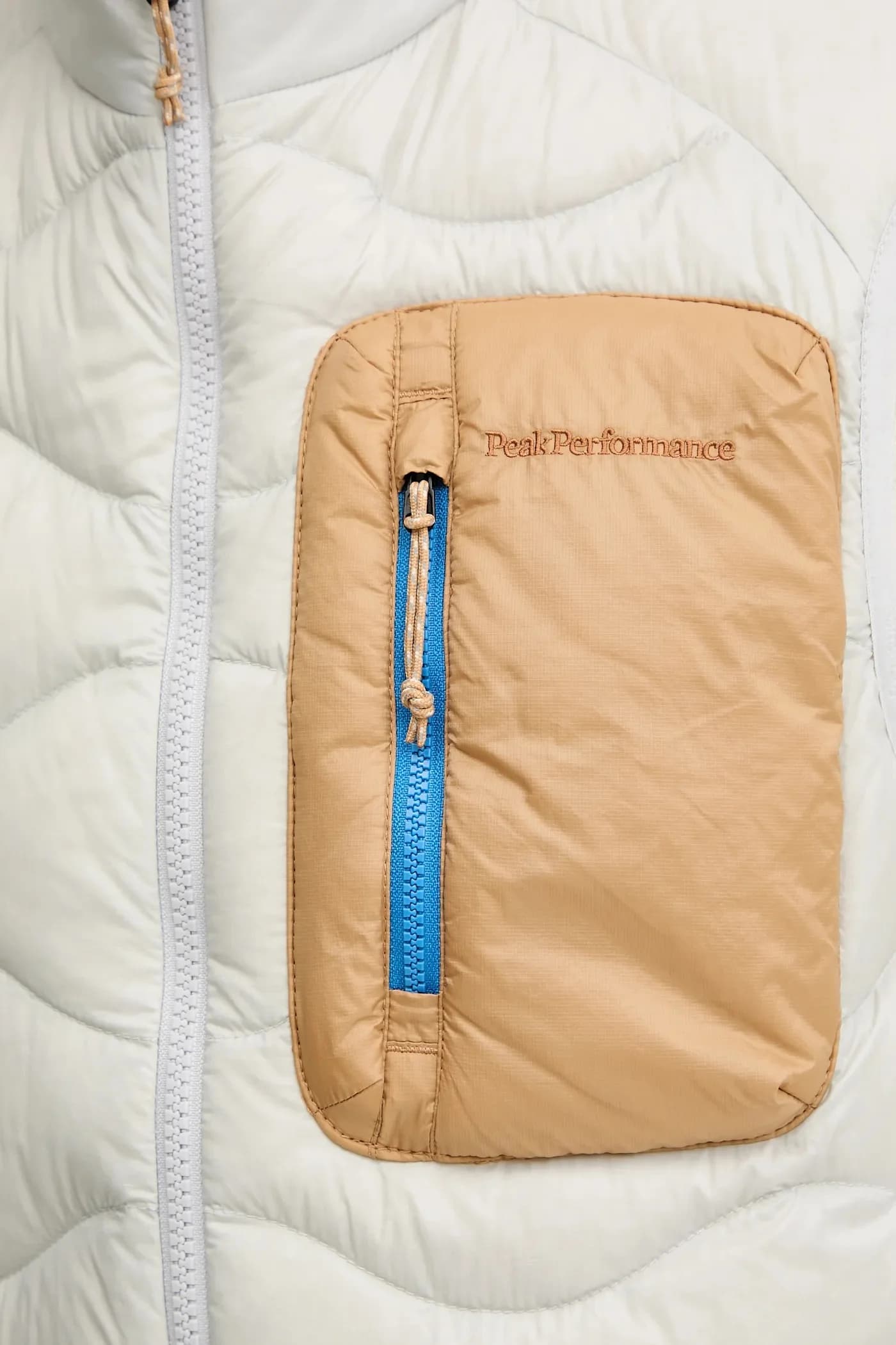 Гелиевый жилет - фото 5