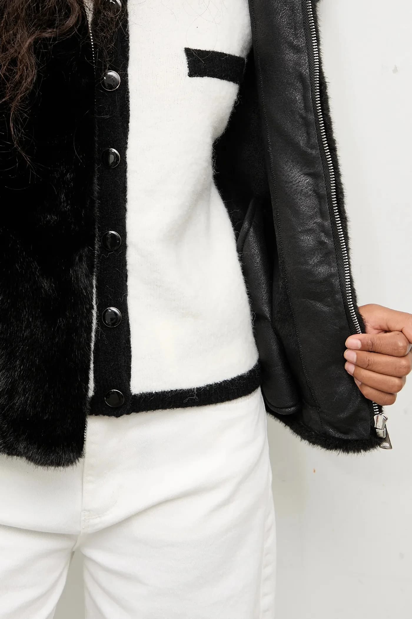 Без рукавов - фото 8