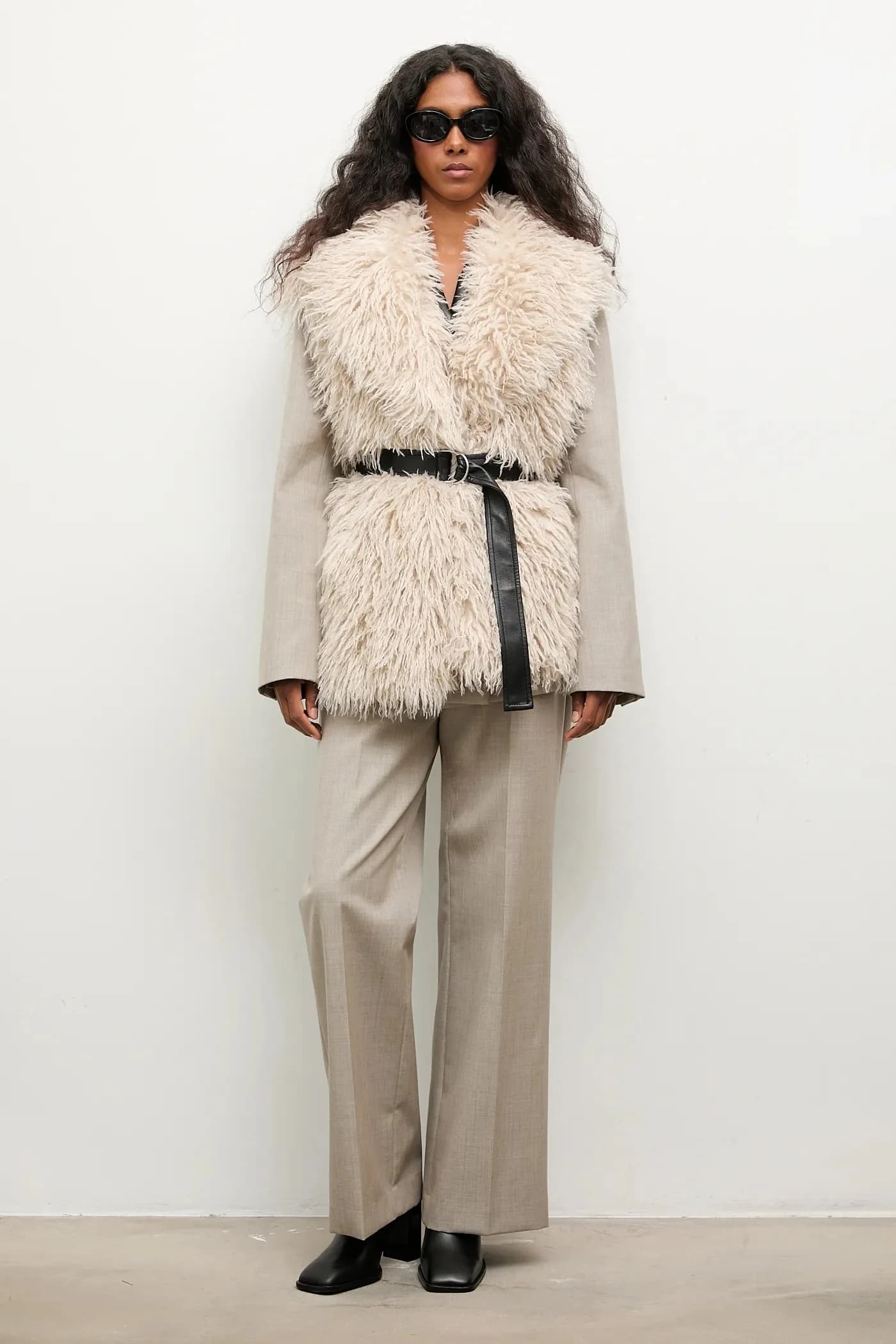 Без рукавов - фото 2