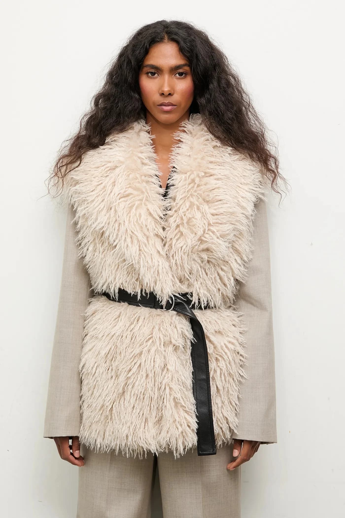 Без рукавов - фото 6