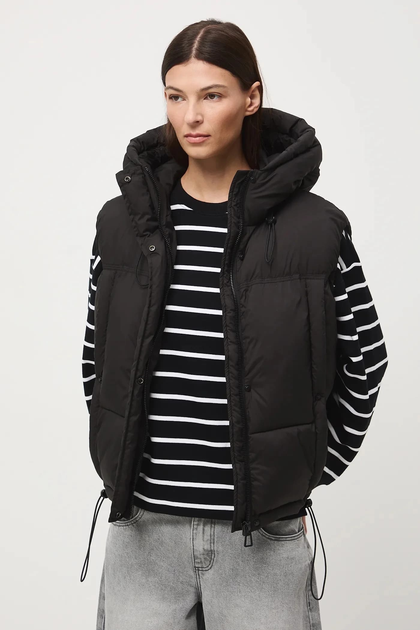 Жилет - фото 4