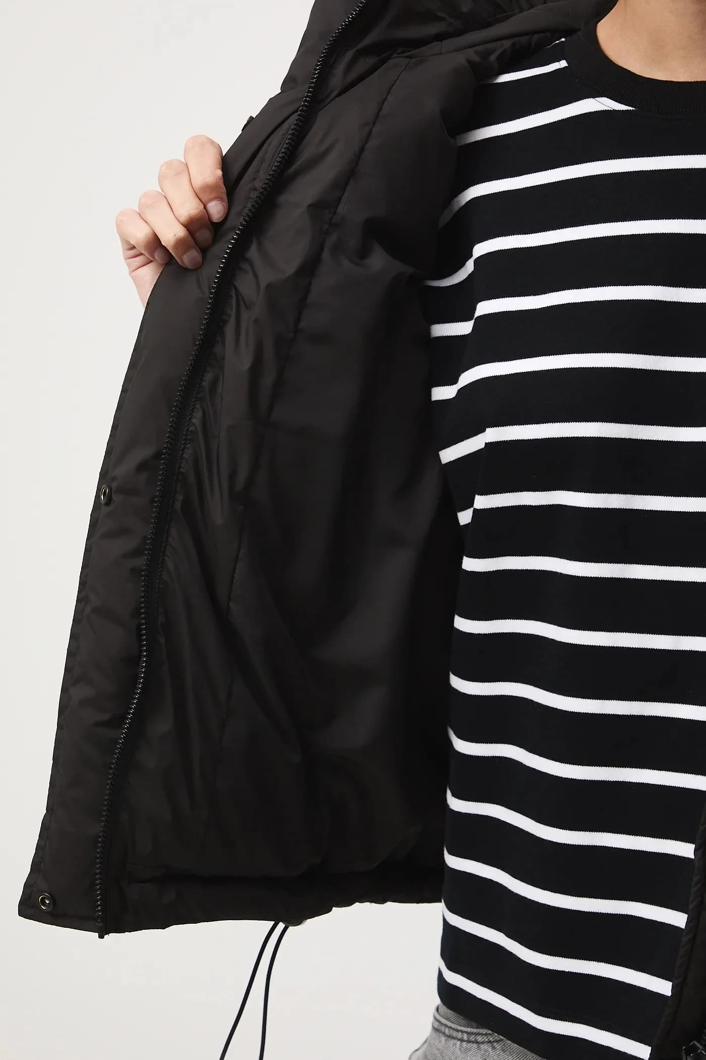 Жилет - фото 7