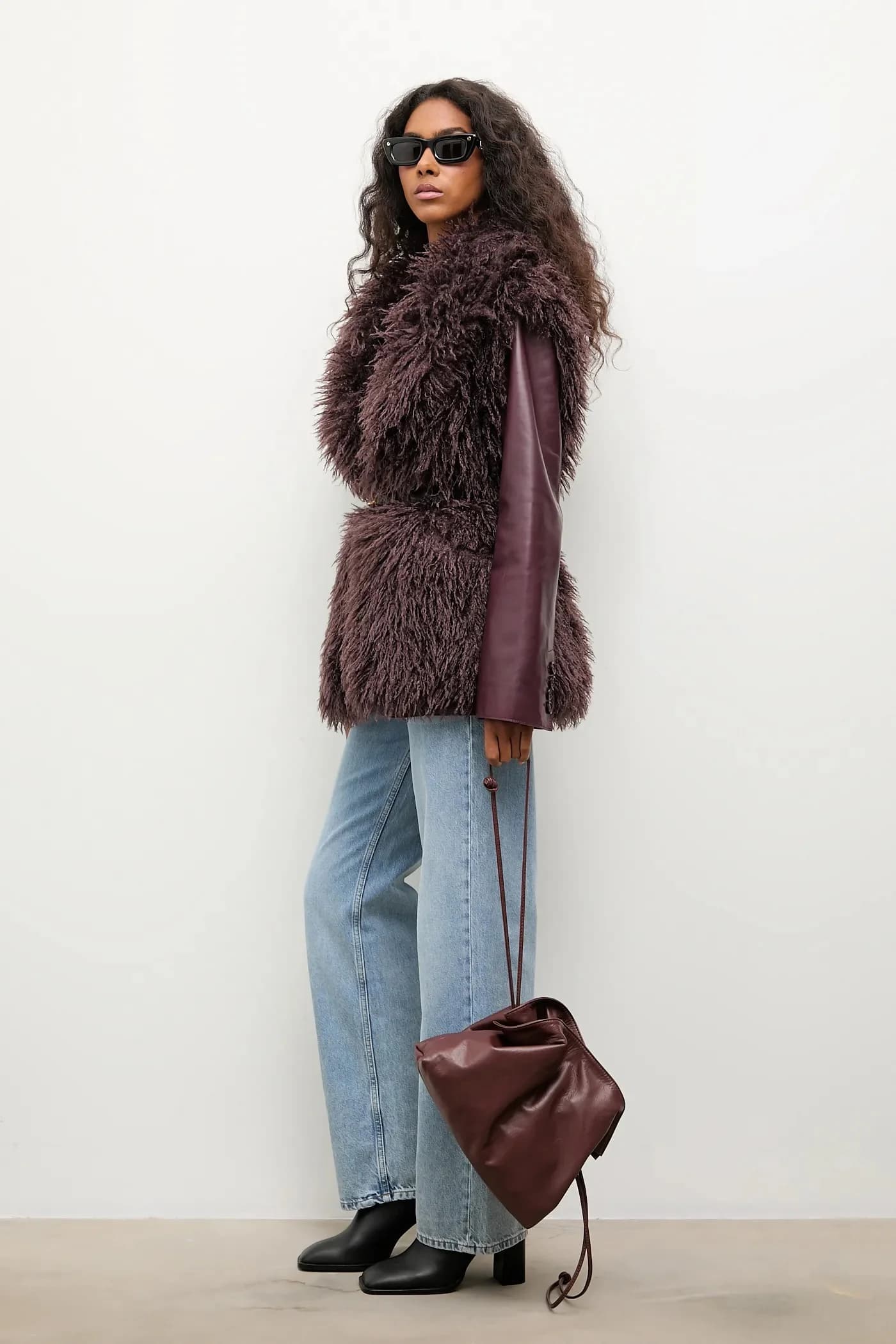 Без рукавов - фото 4