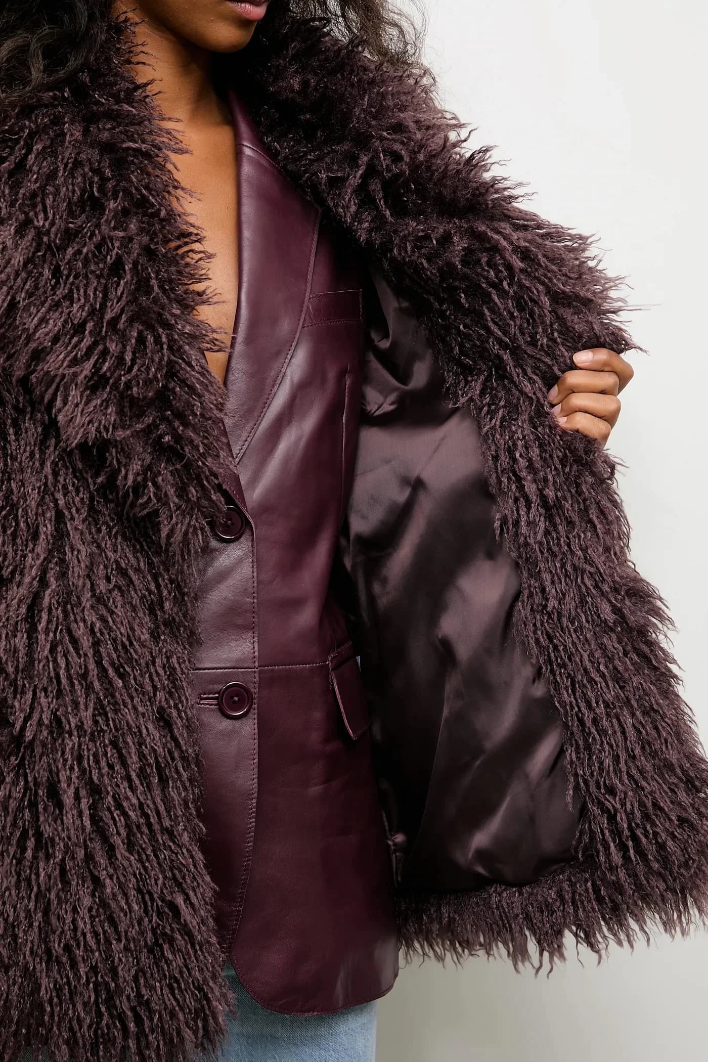 Без рукавов - фото 8