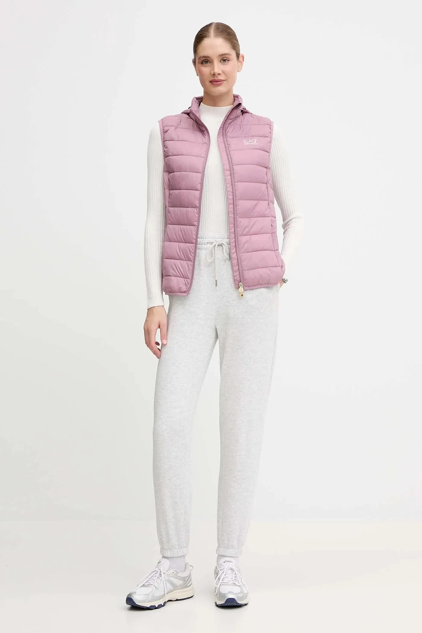 Без рукавов - фото 2