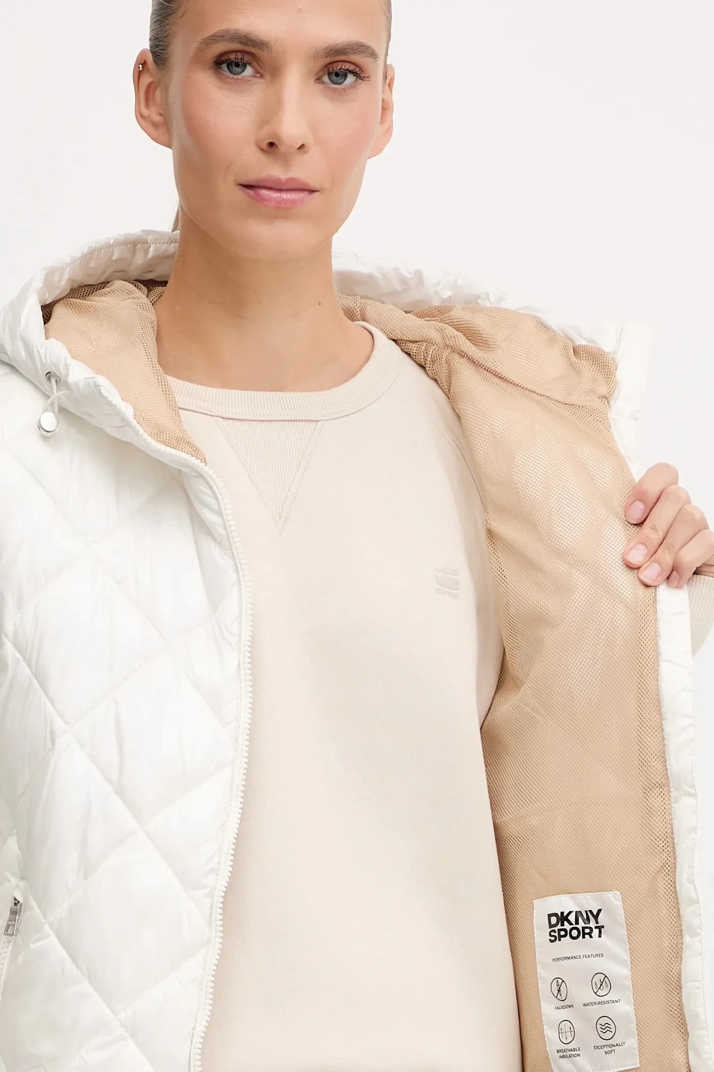 Без рукавов - фото 6