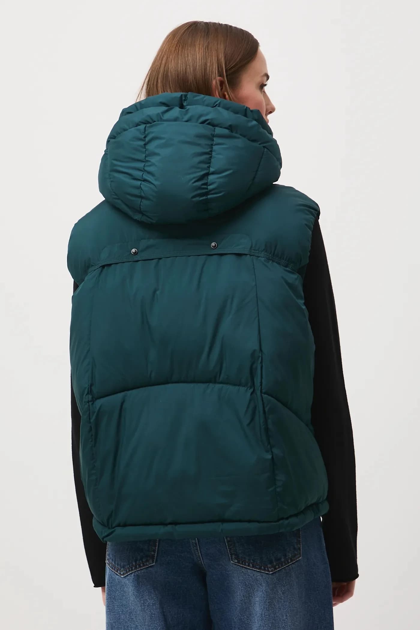 Жилет - фото 3