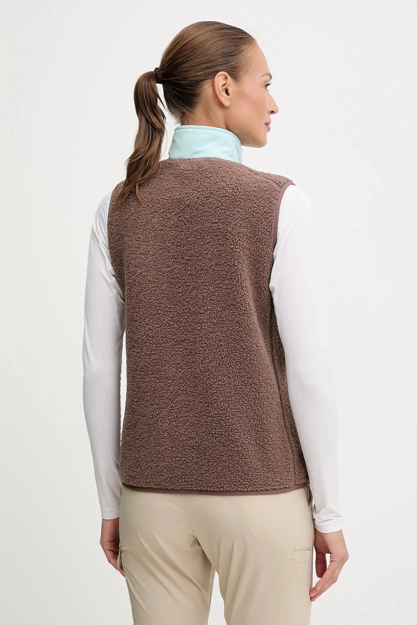 Уличный жилет - фото 3