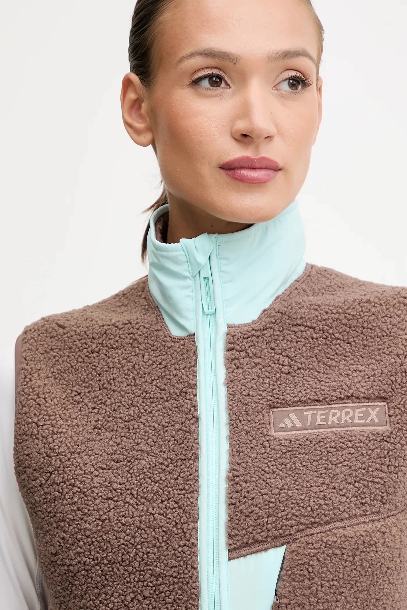 Уличный жилет - фото 4