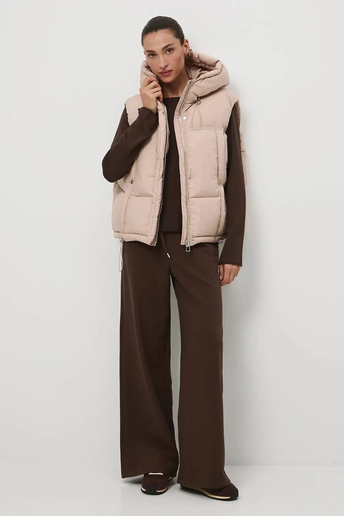 Жилет - фото 2