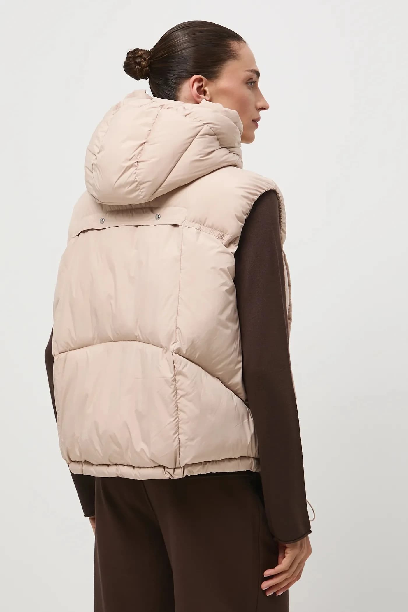 Жилет - фото 3