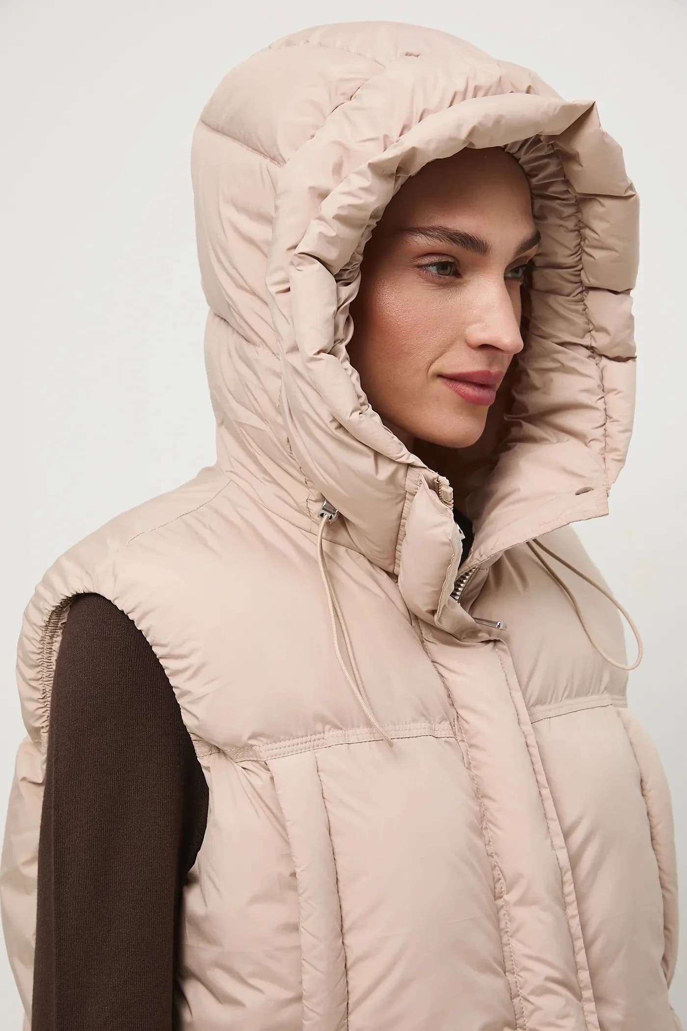 Жилет - фото 4