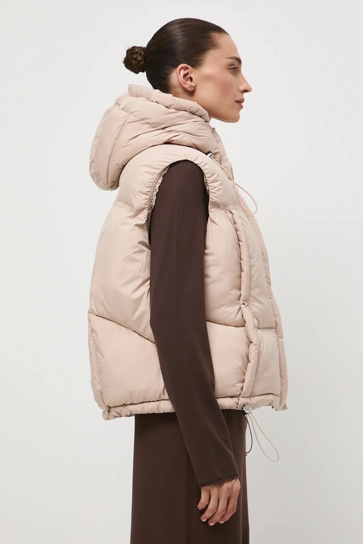 Жилет - фото 5