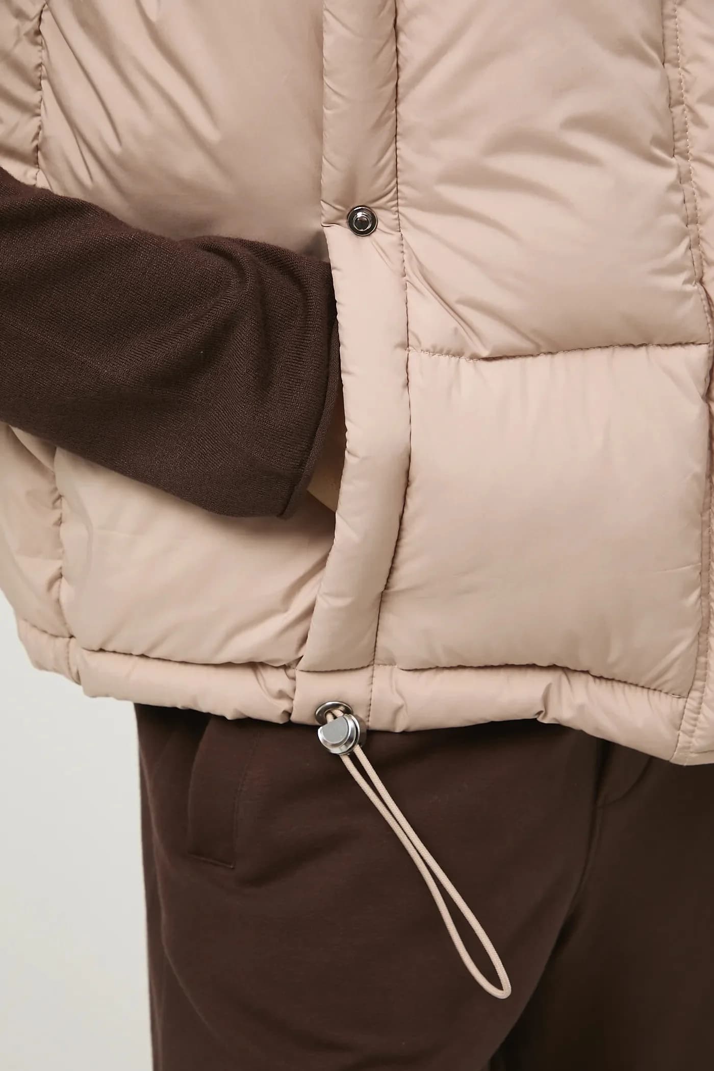 Жилет - фото 6