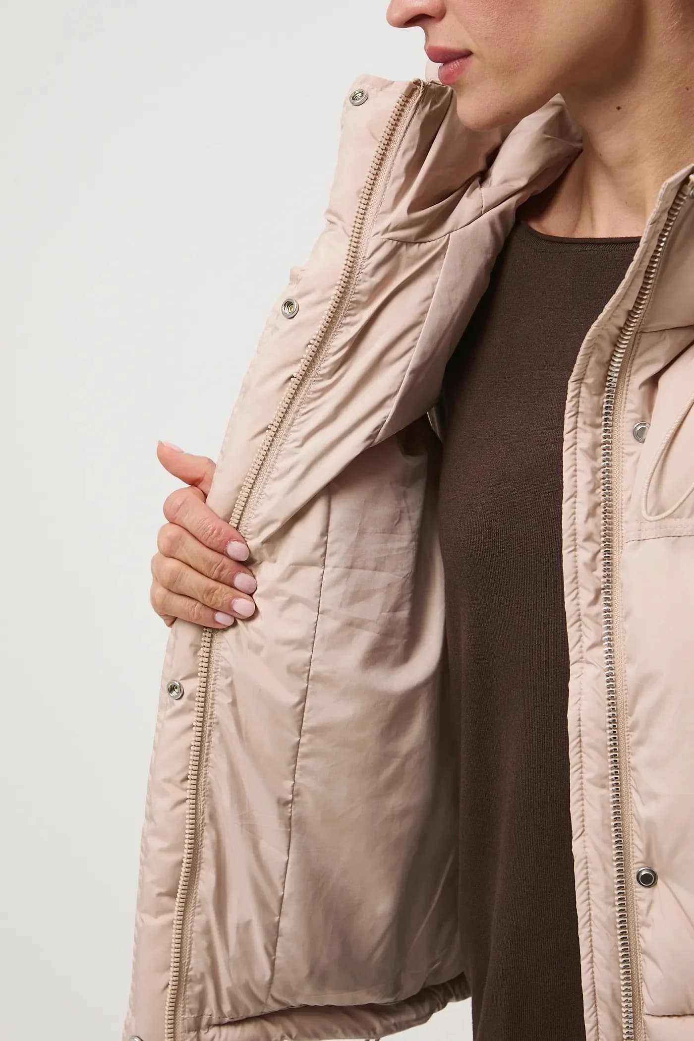 Жилет - фото 7