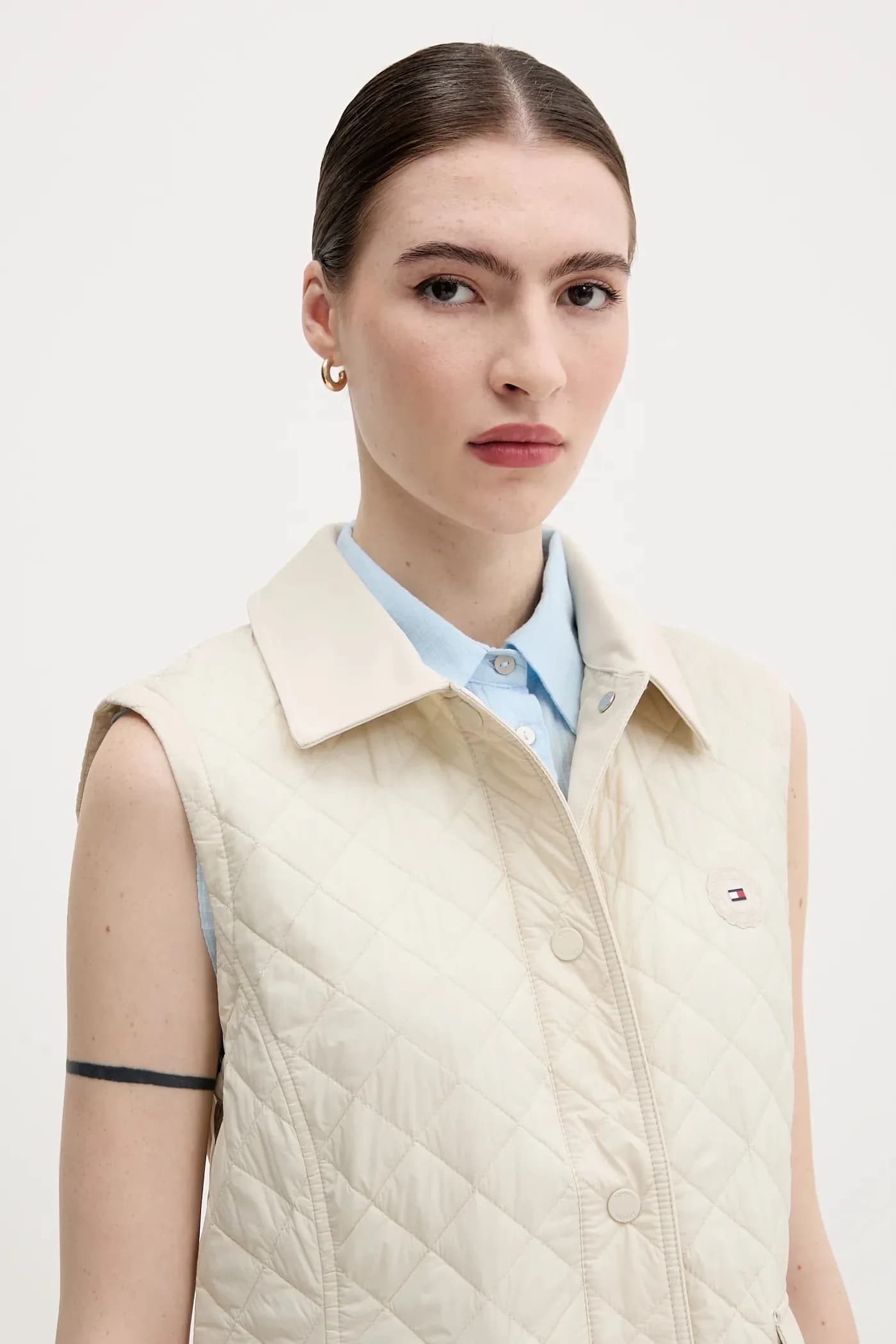 Без рукавов - фото 4