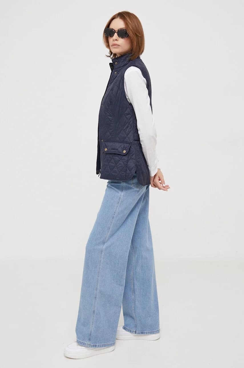 Стеганый жилет Otterburn - фото 2