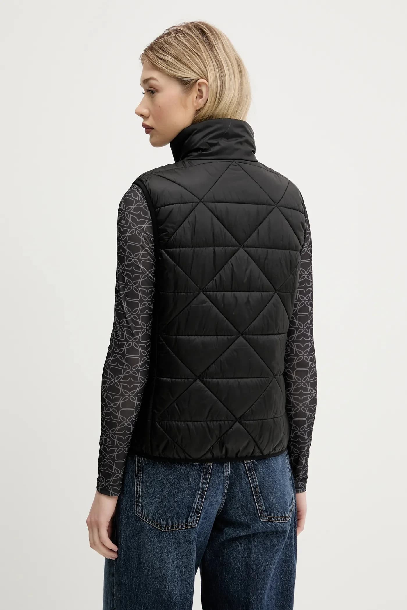 Безрукавка Фандиния-1 - фото 3