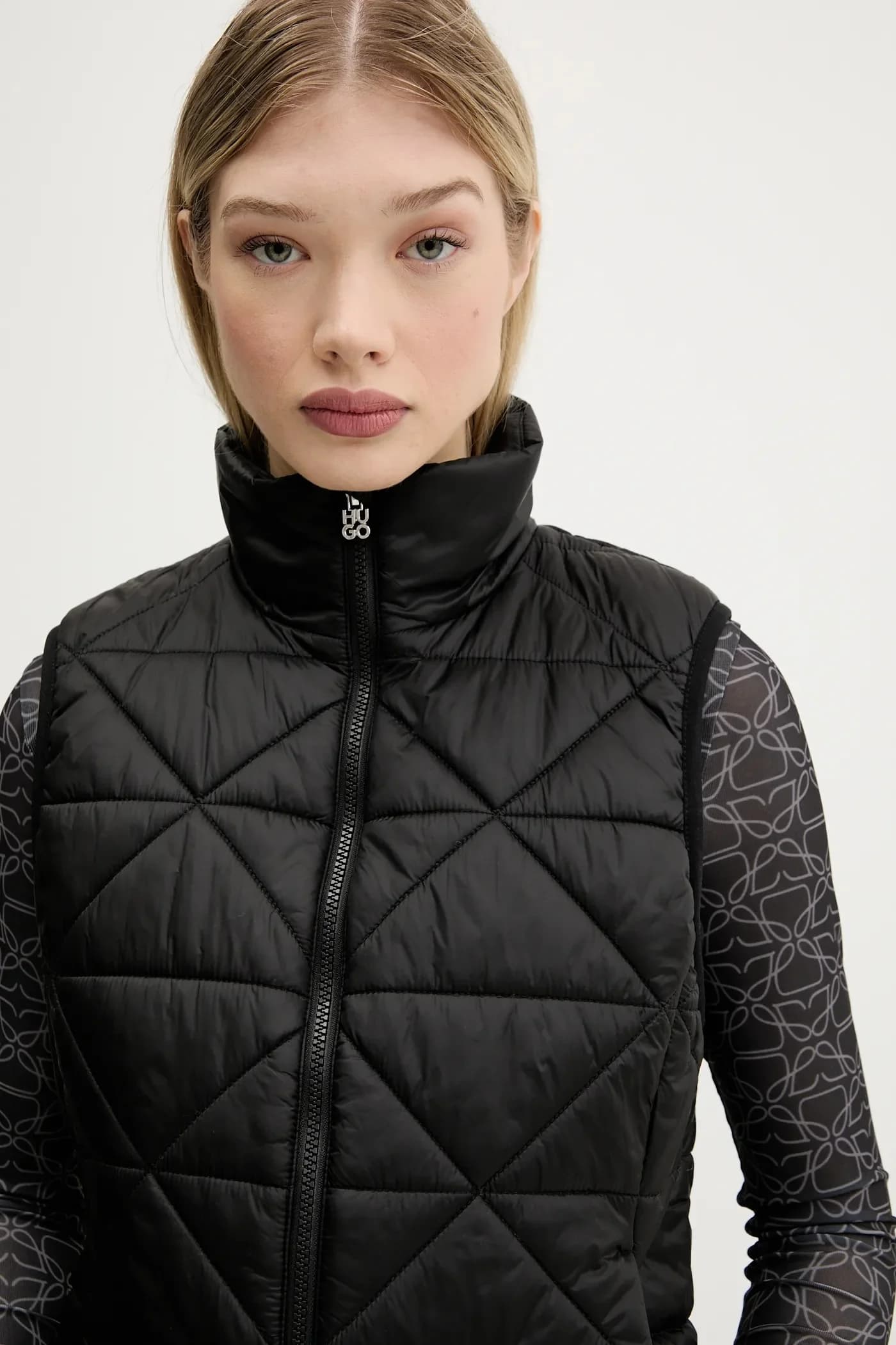 Безрукавка Фандиния-1 - фото 4