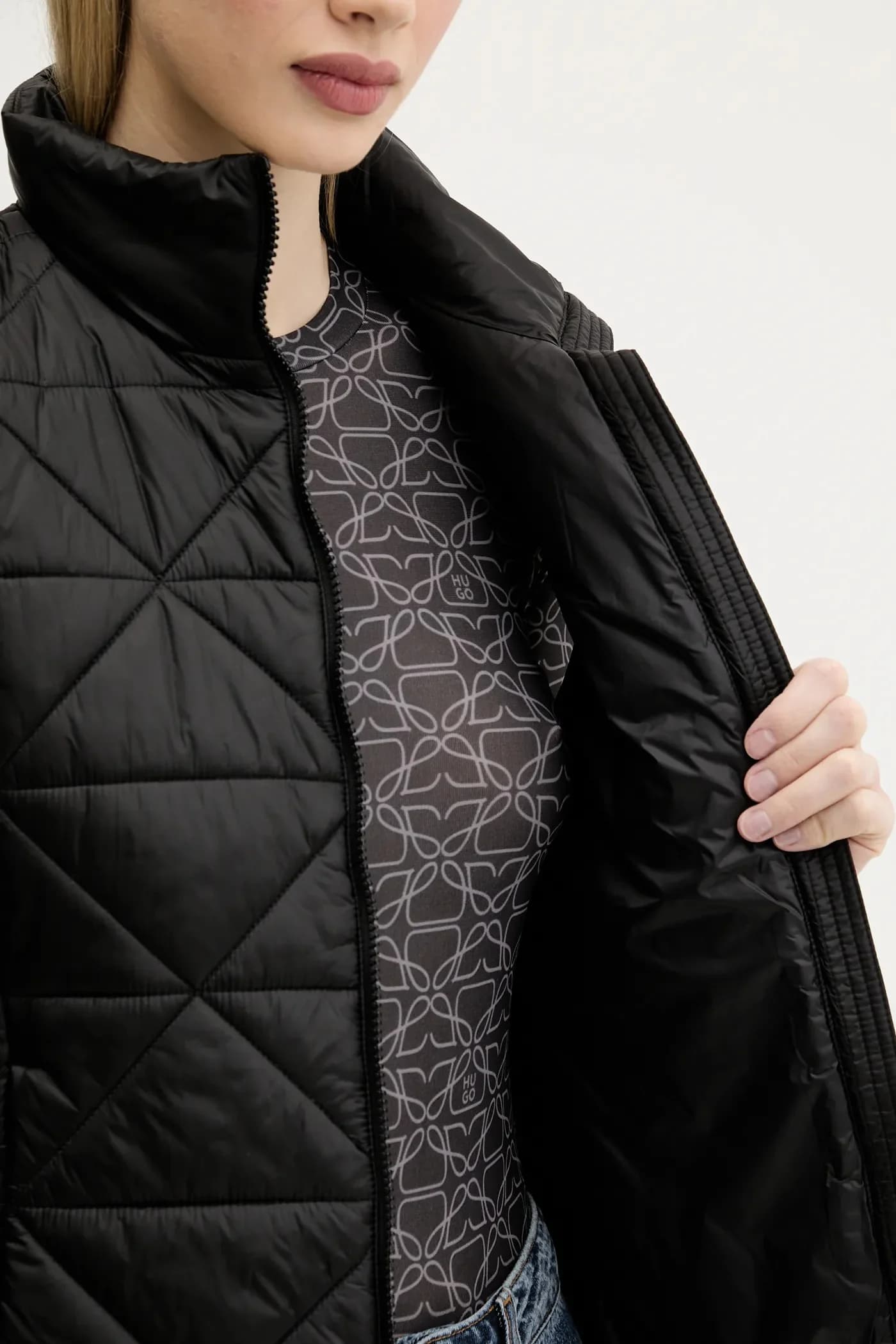 Безрукавка Фандиния-1 - фото 6