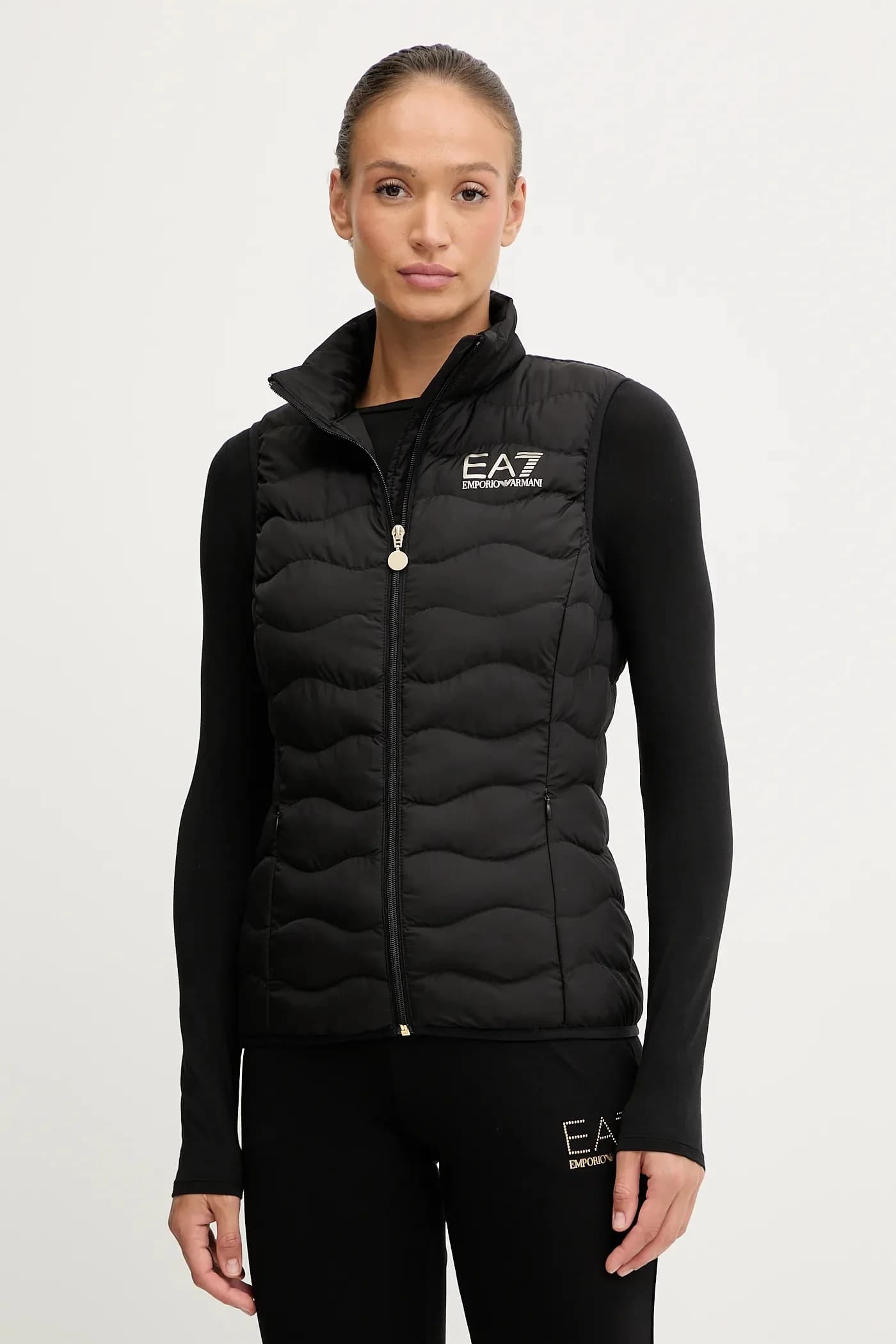 Без рукавов