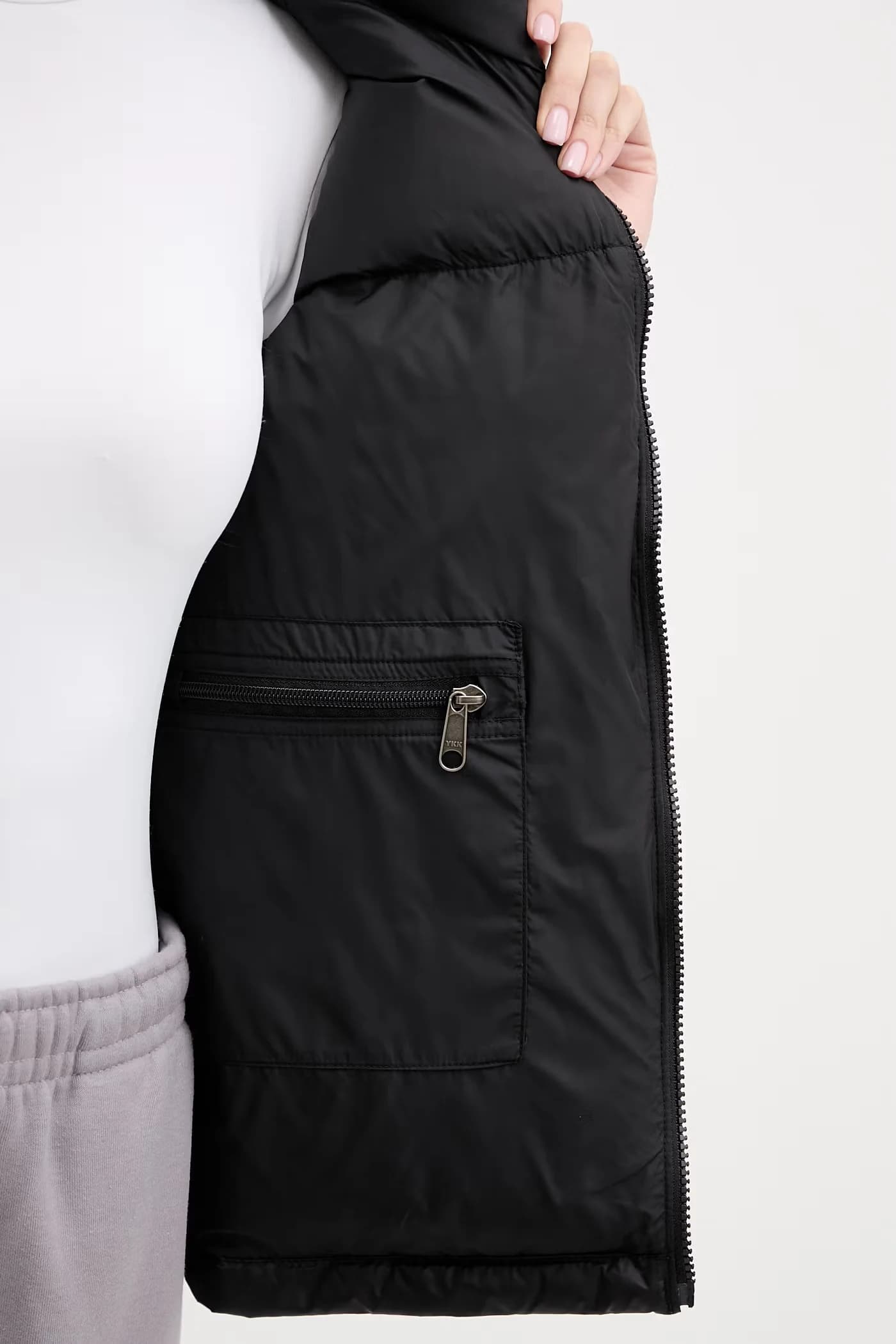 Пуховик 1997 года RETRO NUPTSE - фото 6