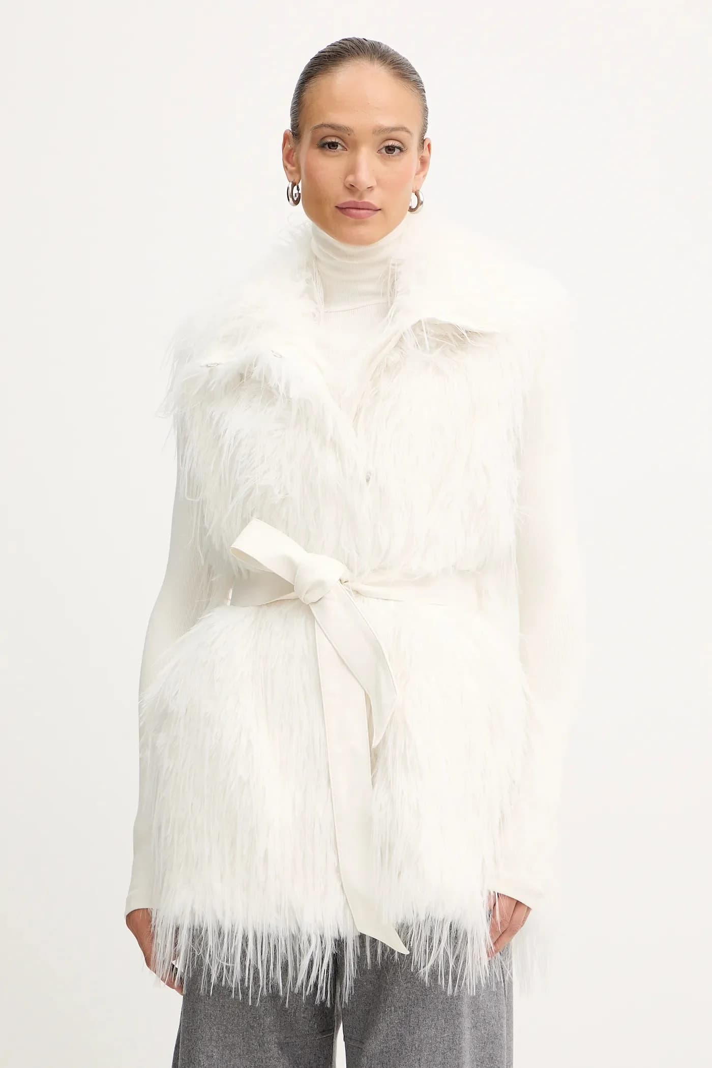 Без рукавов