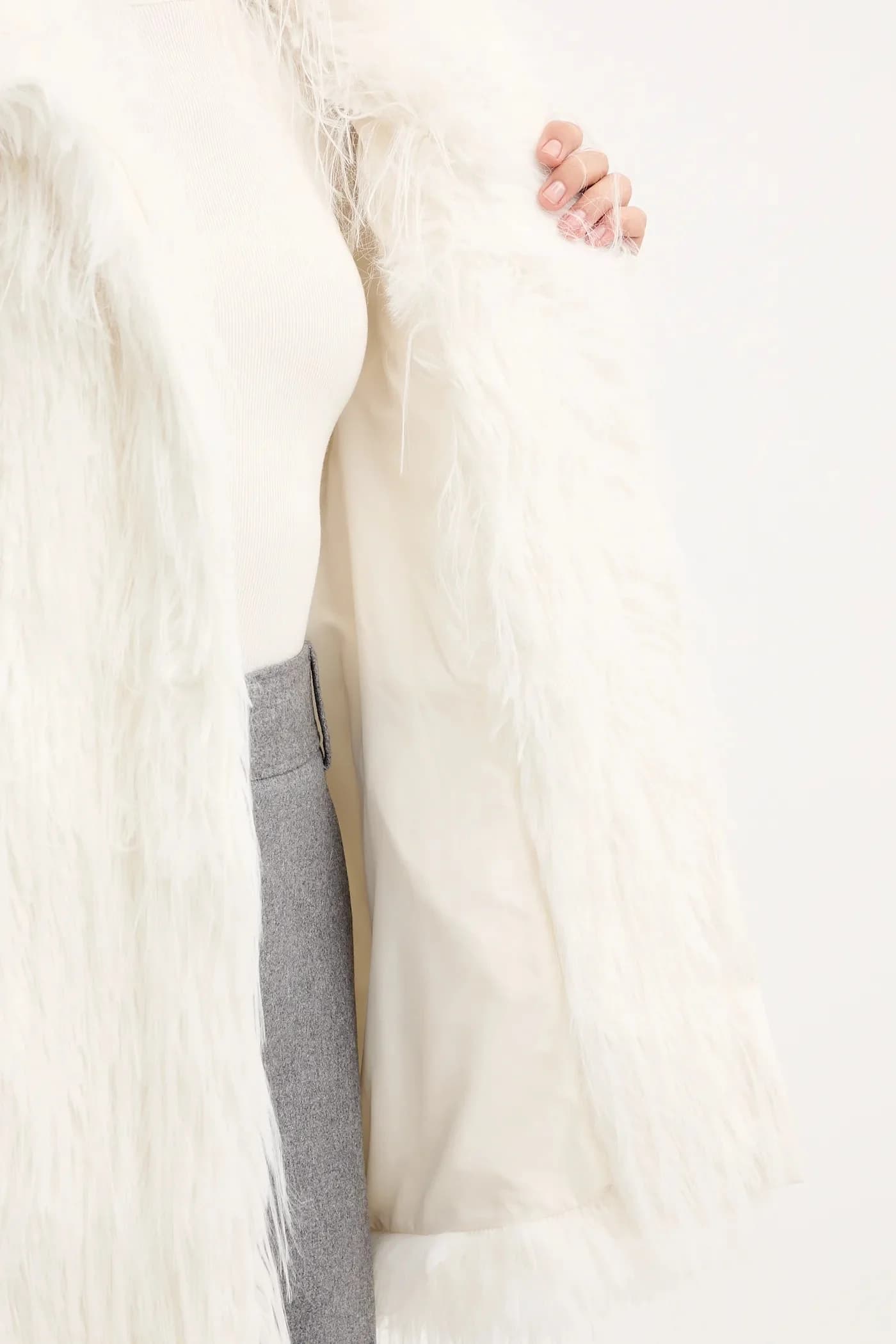 Без рукавов - фото 6