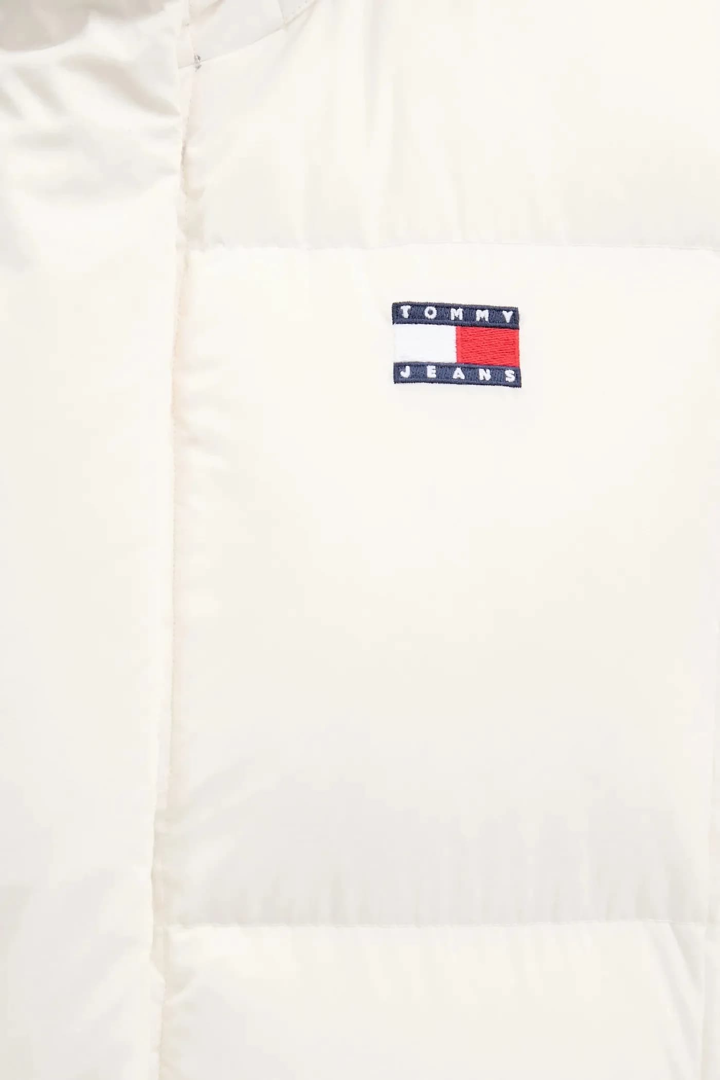 Пуховой жилет - фото 5