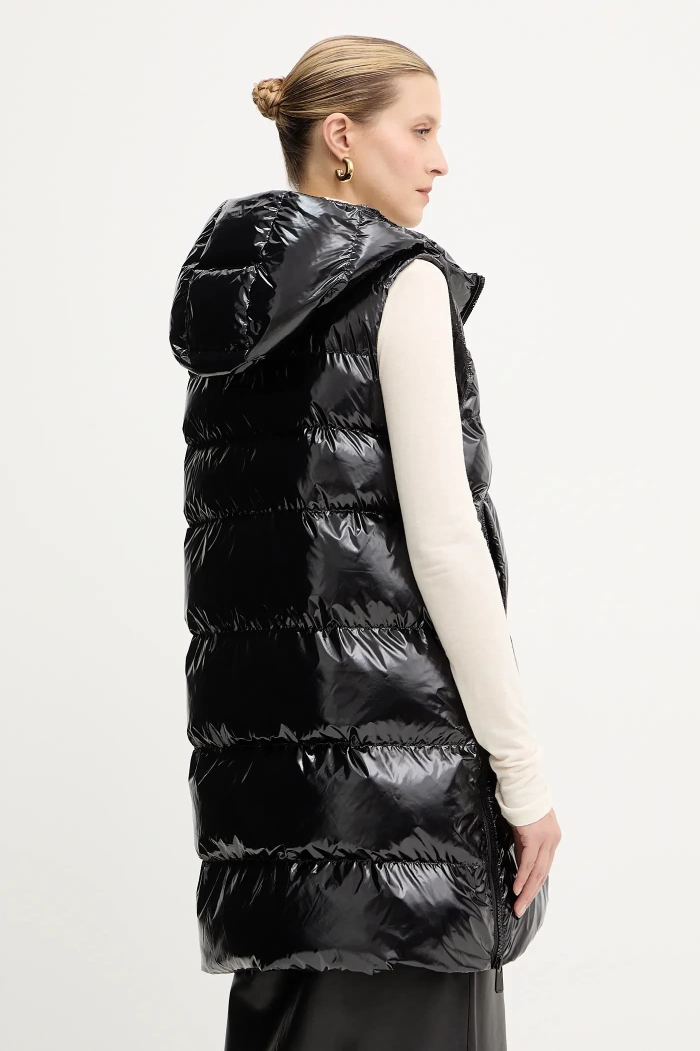 Без рукавов - фото 3