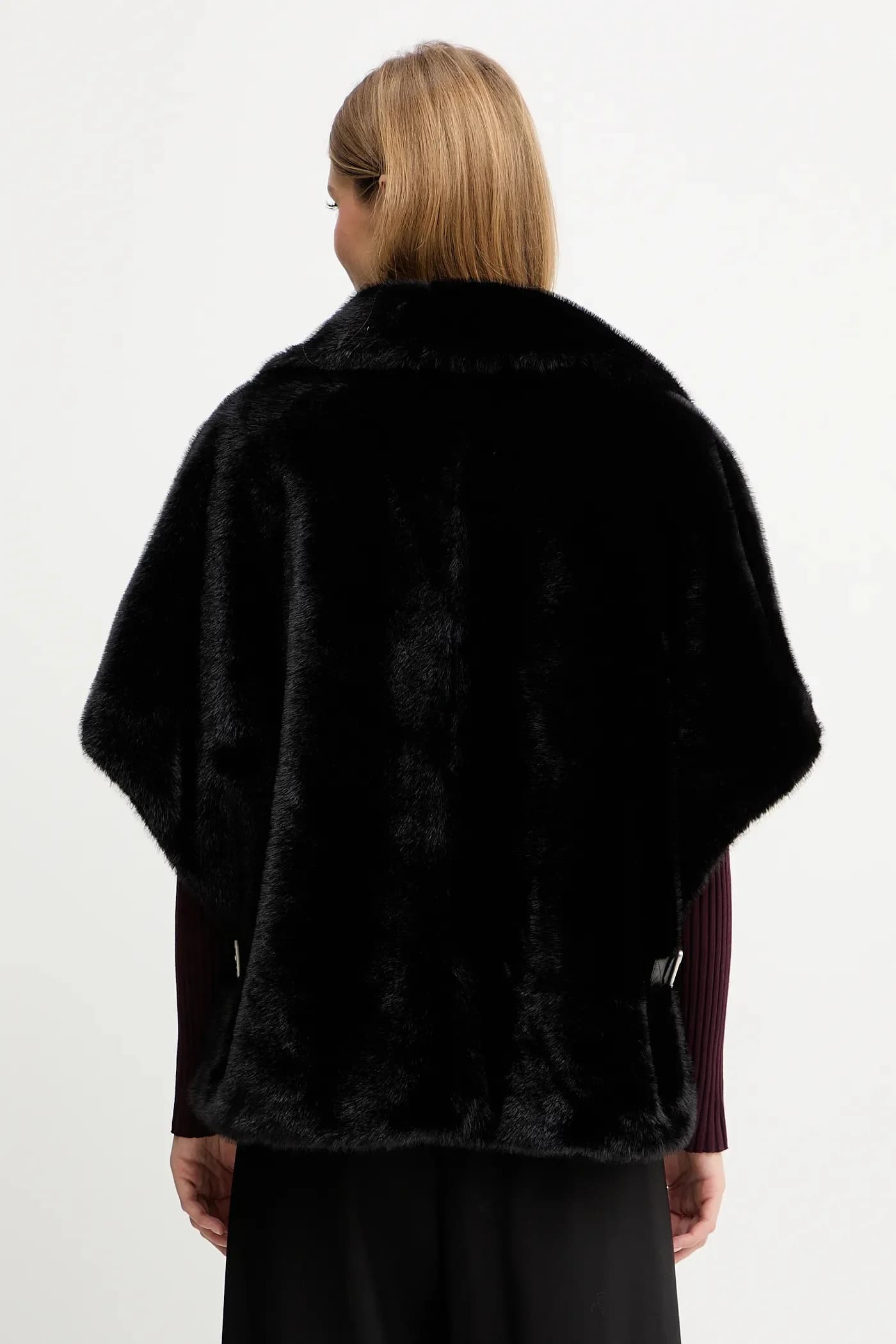 Без рукавов - фото 3