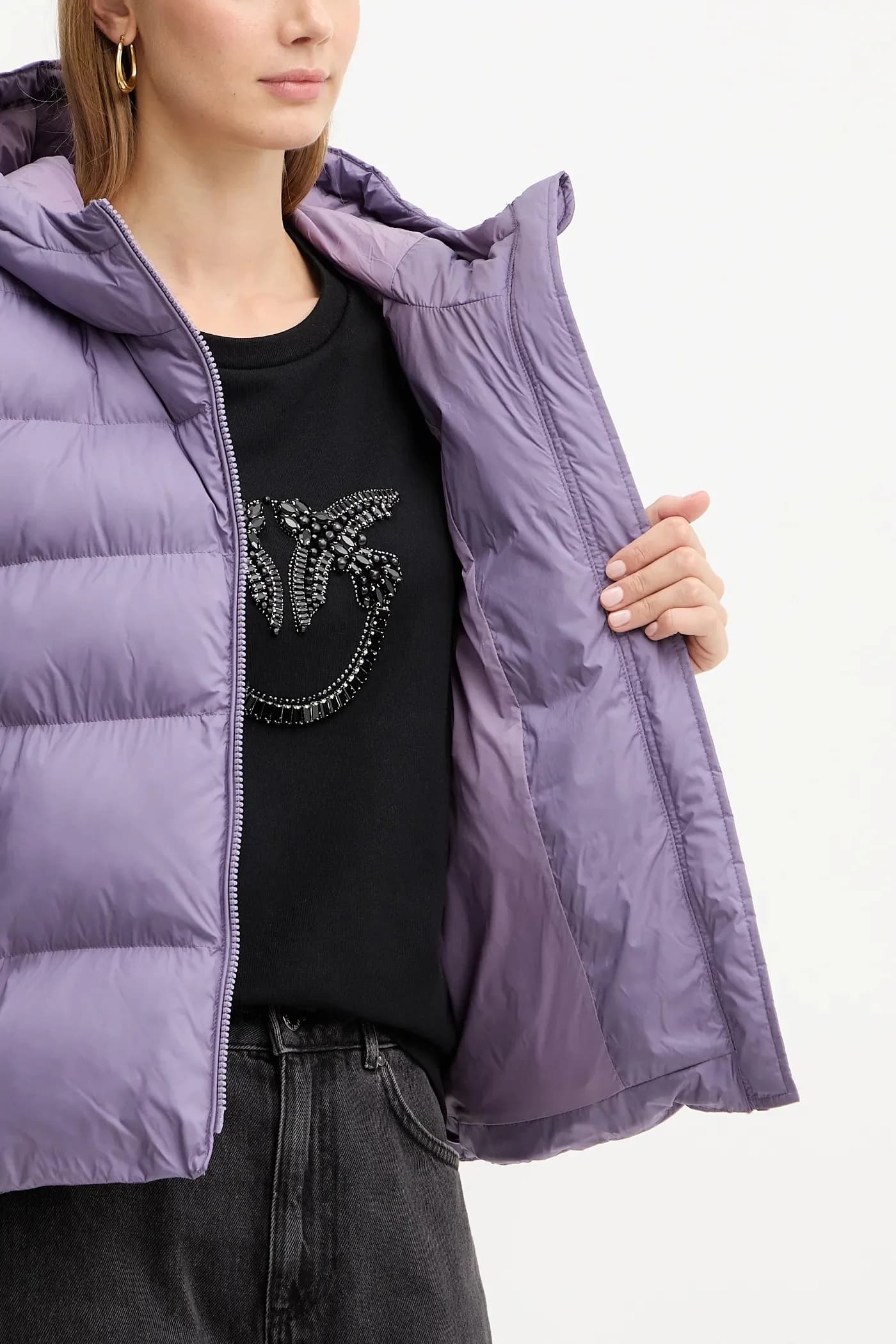 Без рукавов - фото 6