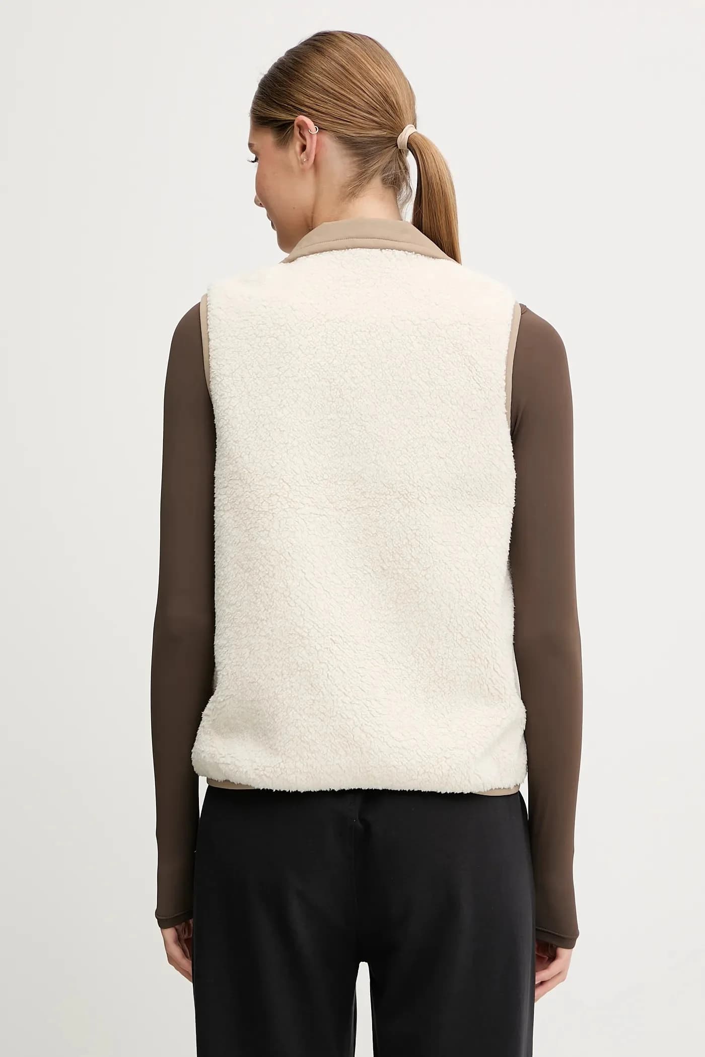 Двусторонний жилет - фото 5