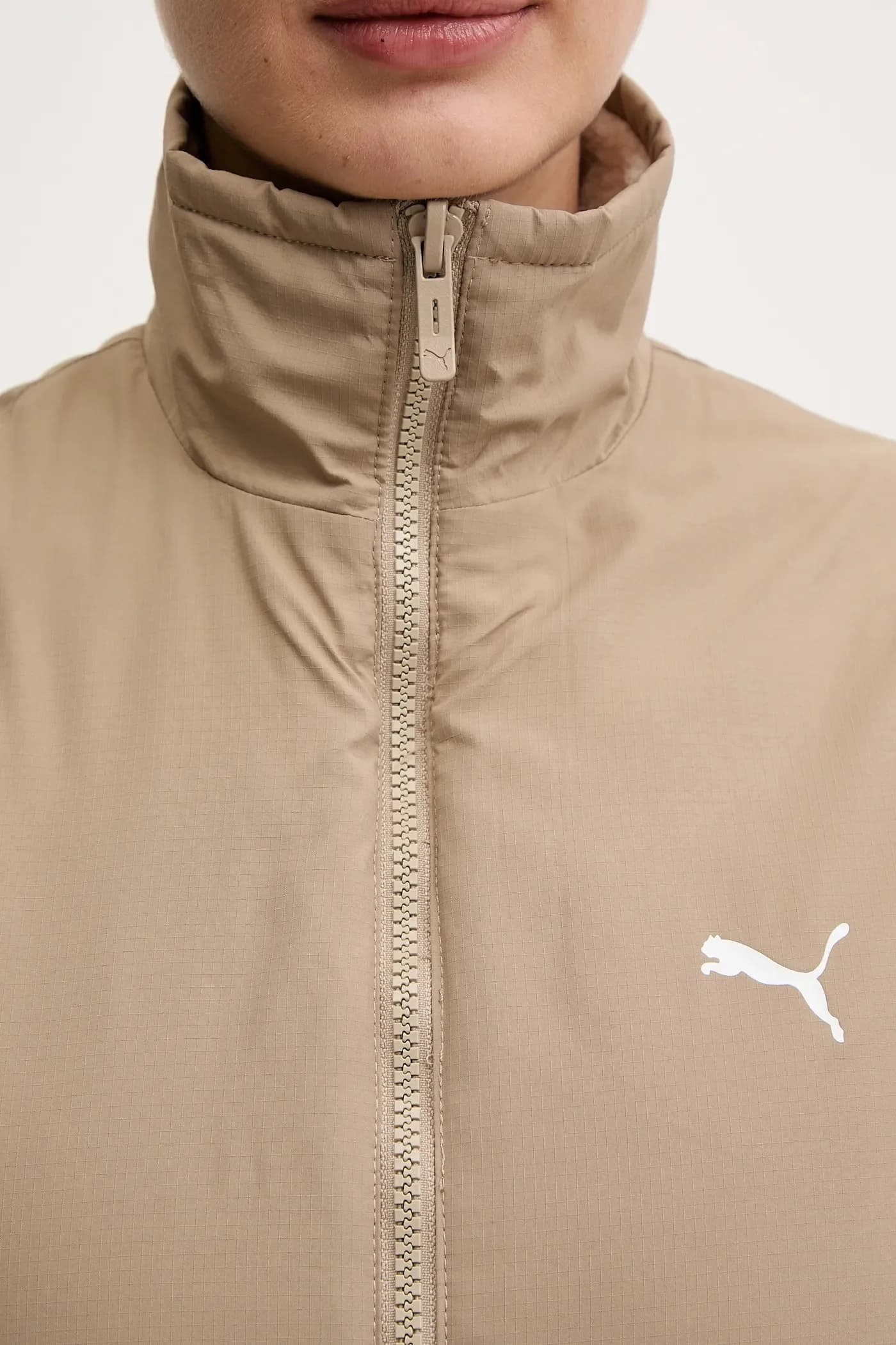 Двусторонний жилет - фото 7