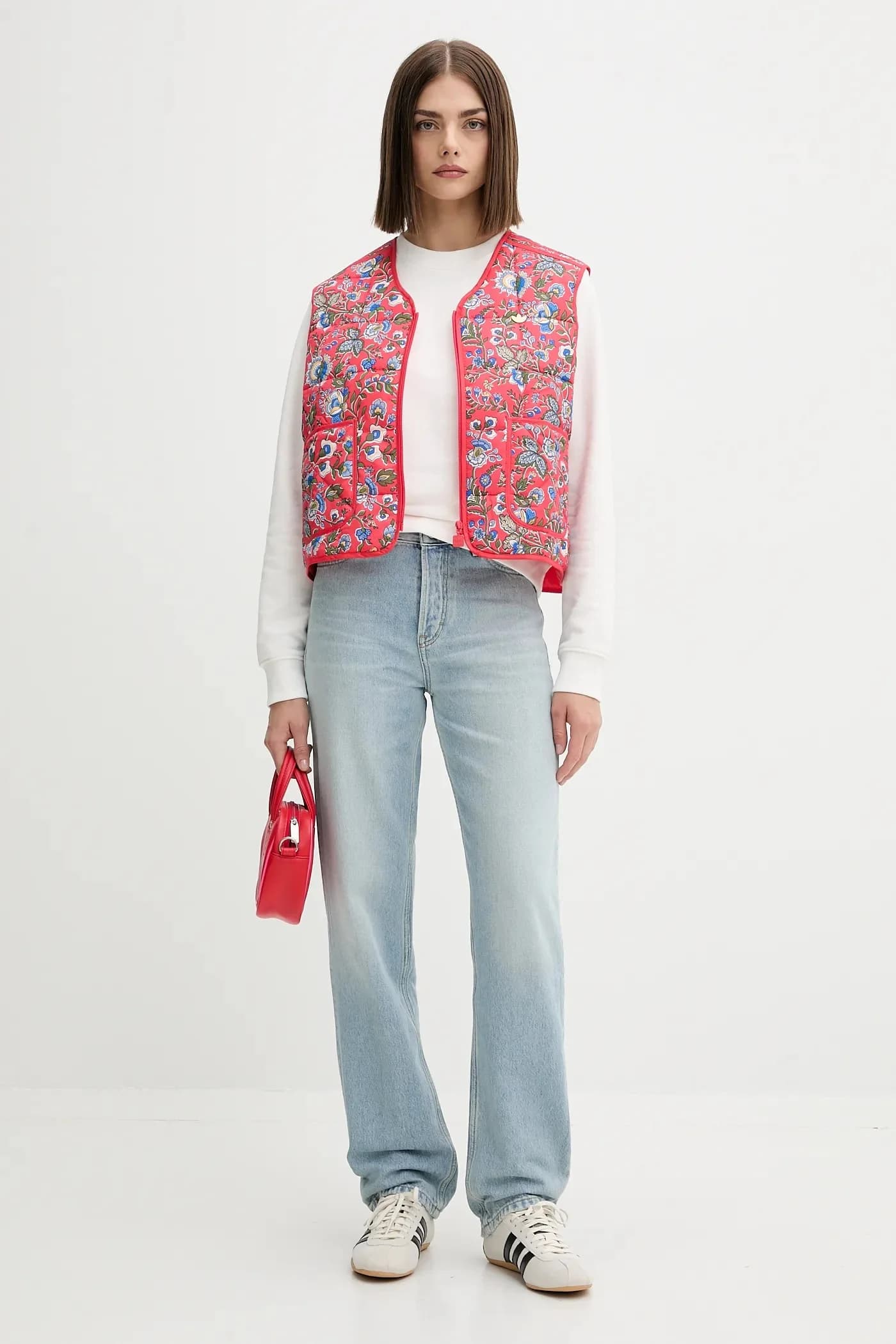 майка Liberty - фото 2