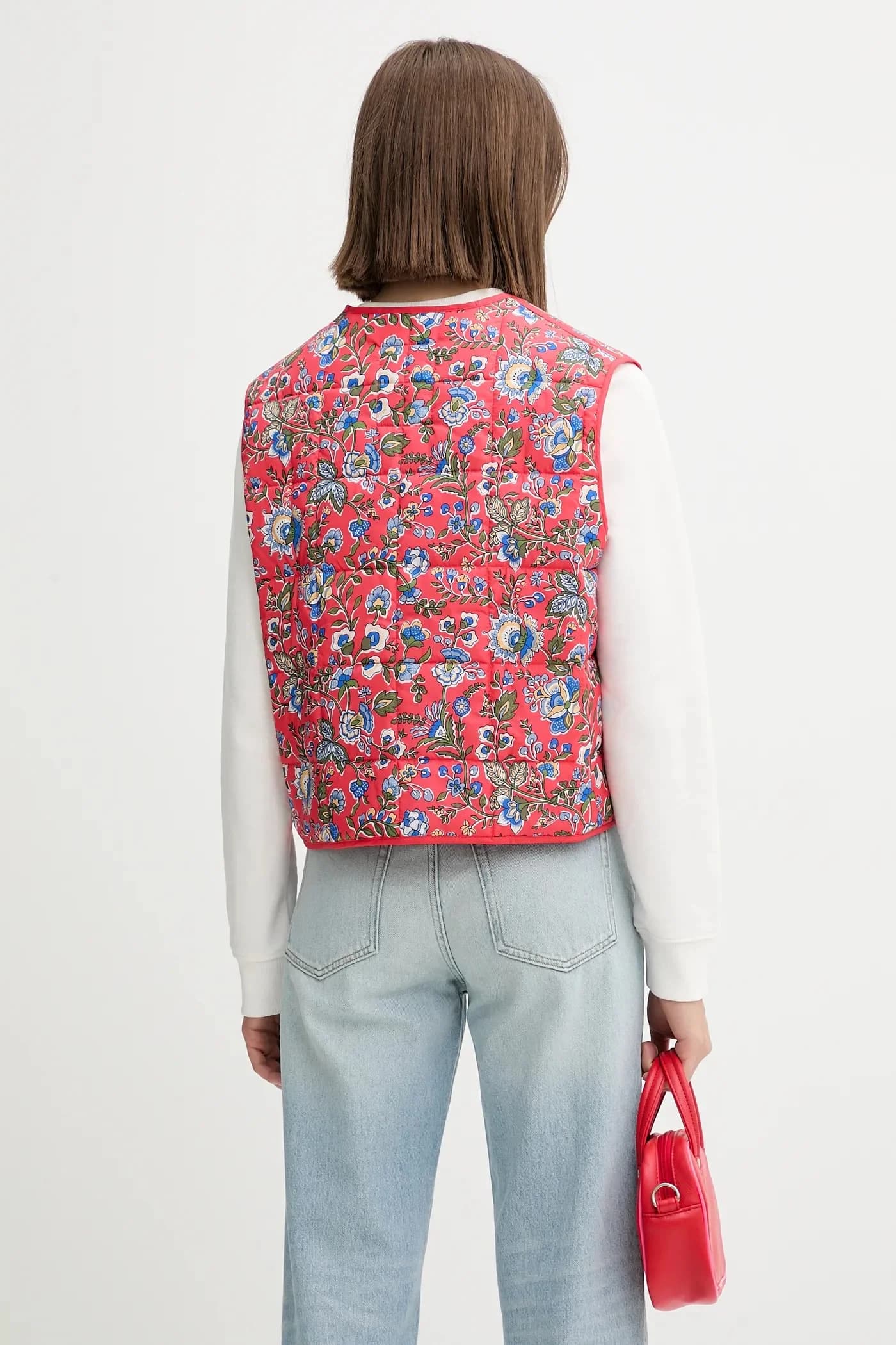 майка Liberty - фото 3