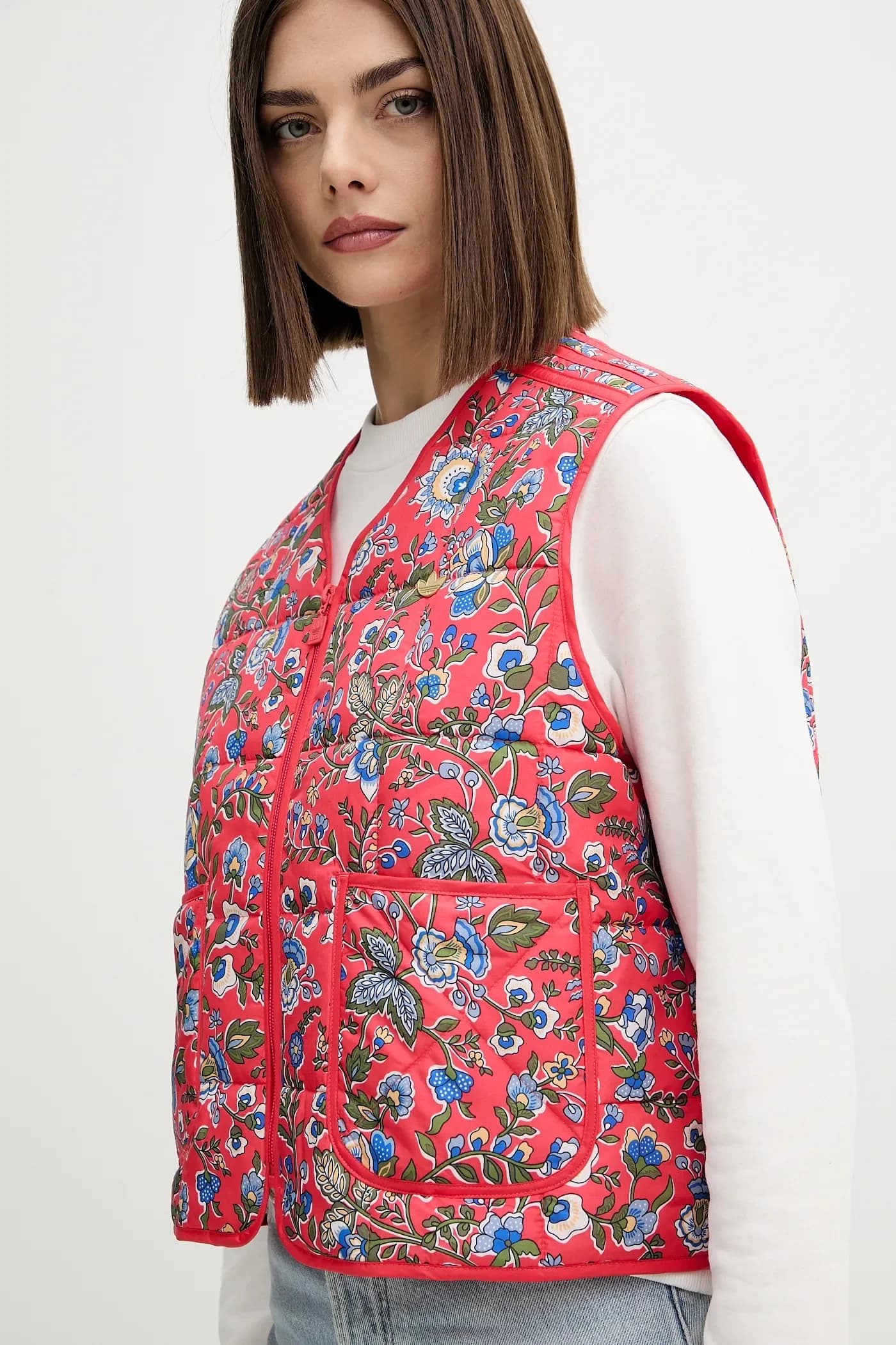 майка Liberty - фото 4