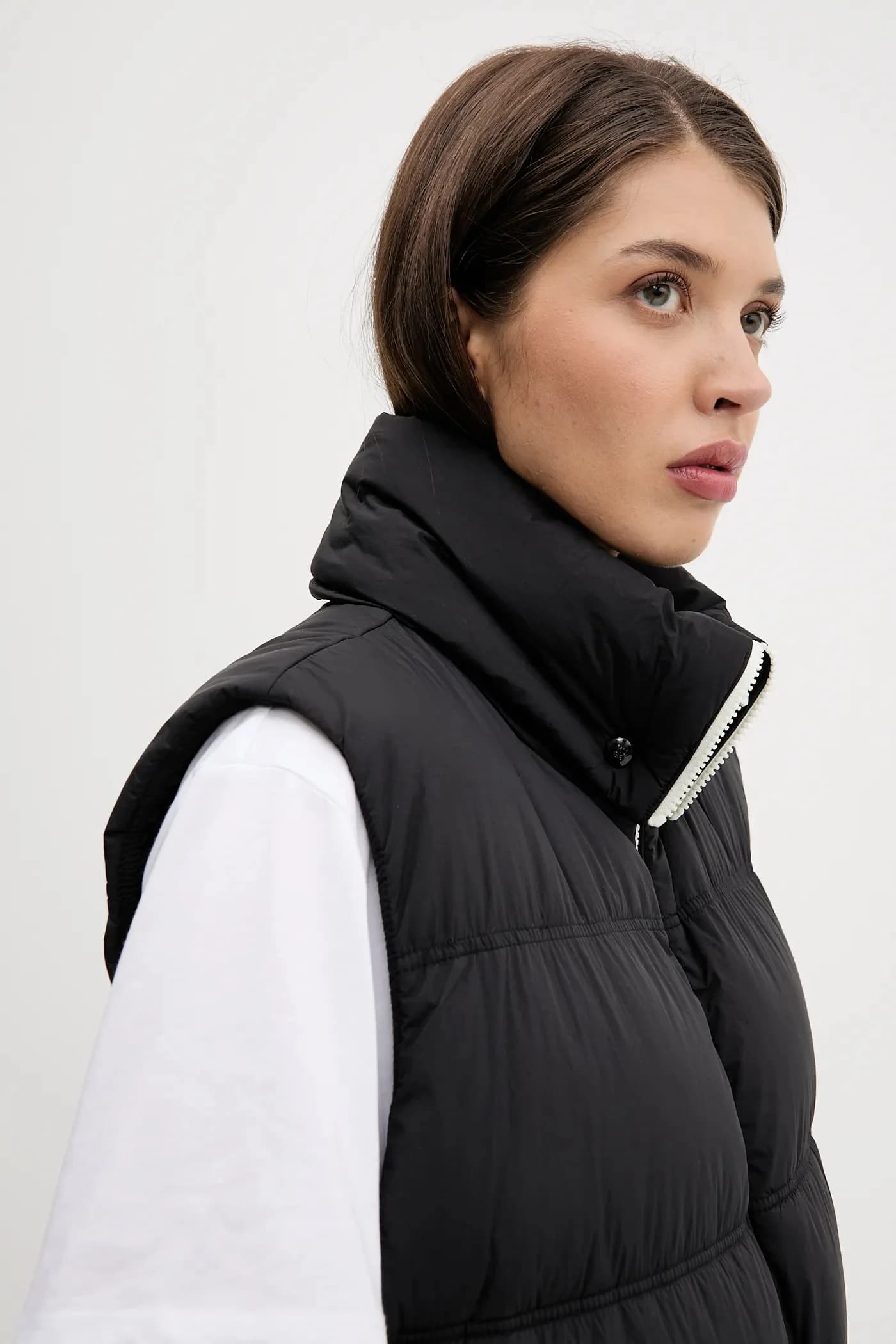 куртка без рукавов Falerie-1 - фото 4