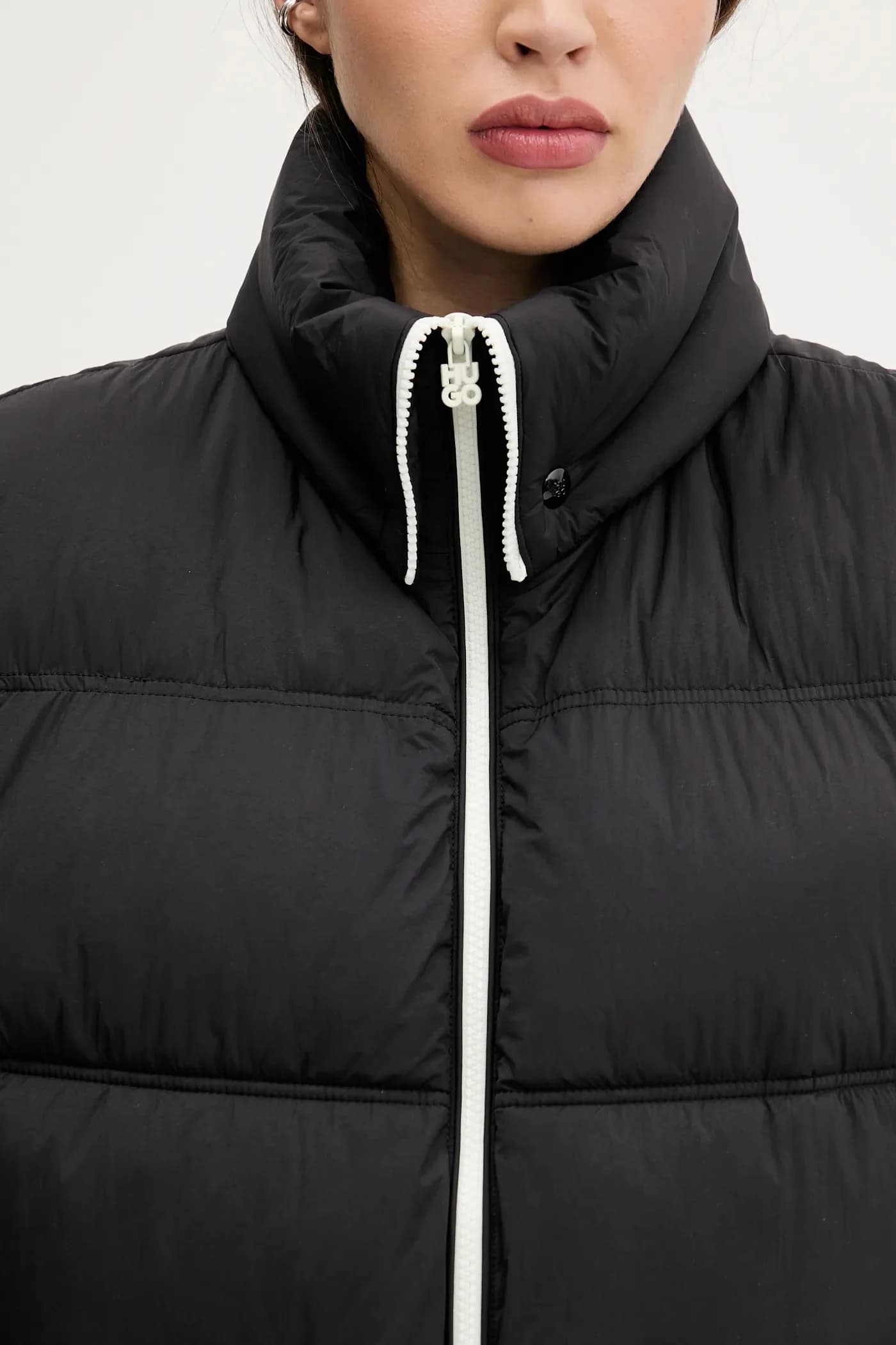 куртка без рукавов Falerie-1 - фото 5