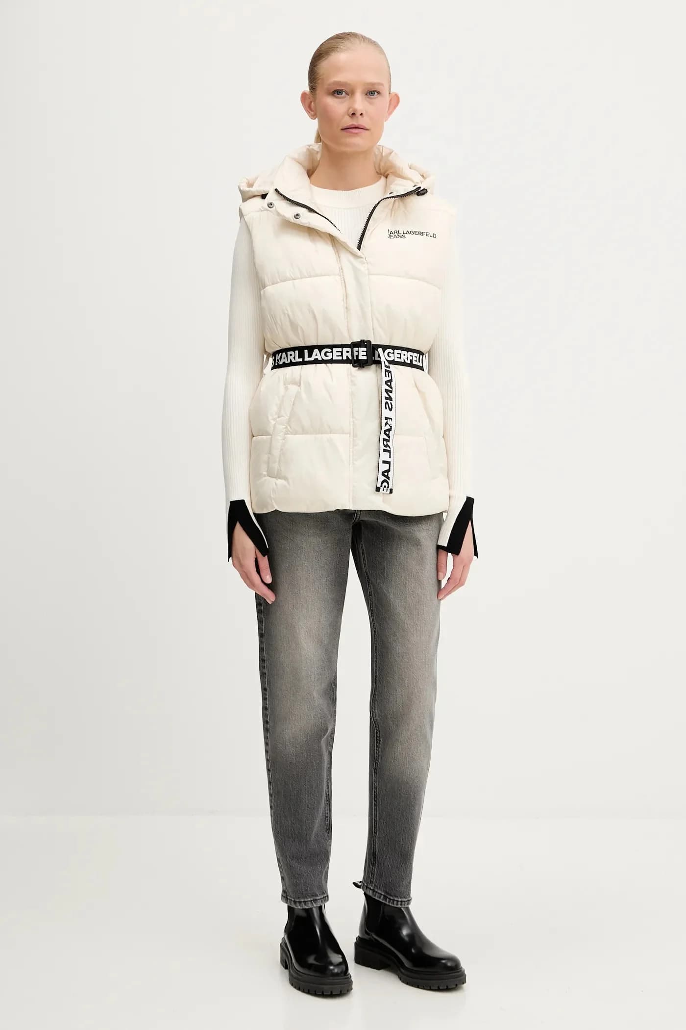 Без рукавов - фото 2